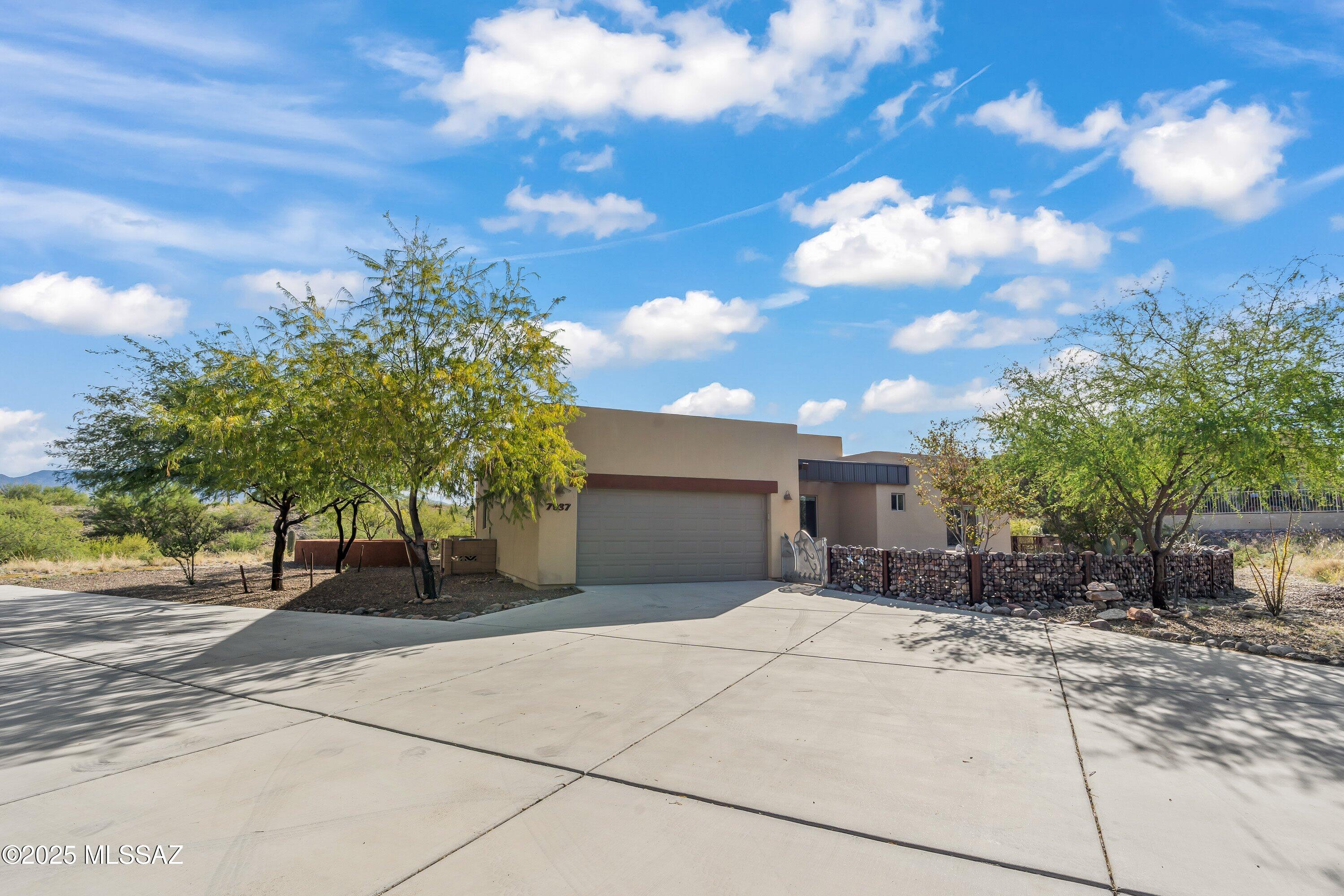 7937 S Galileo Lane
