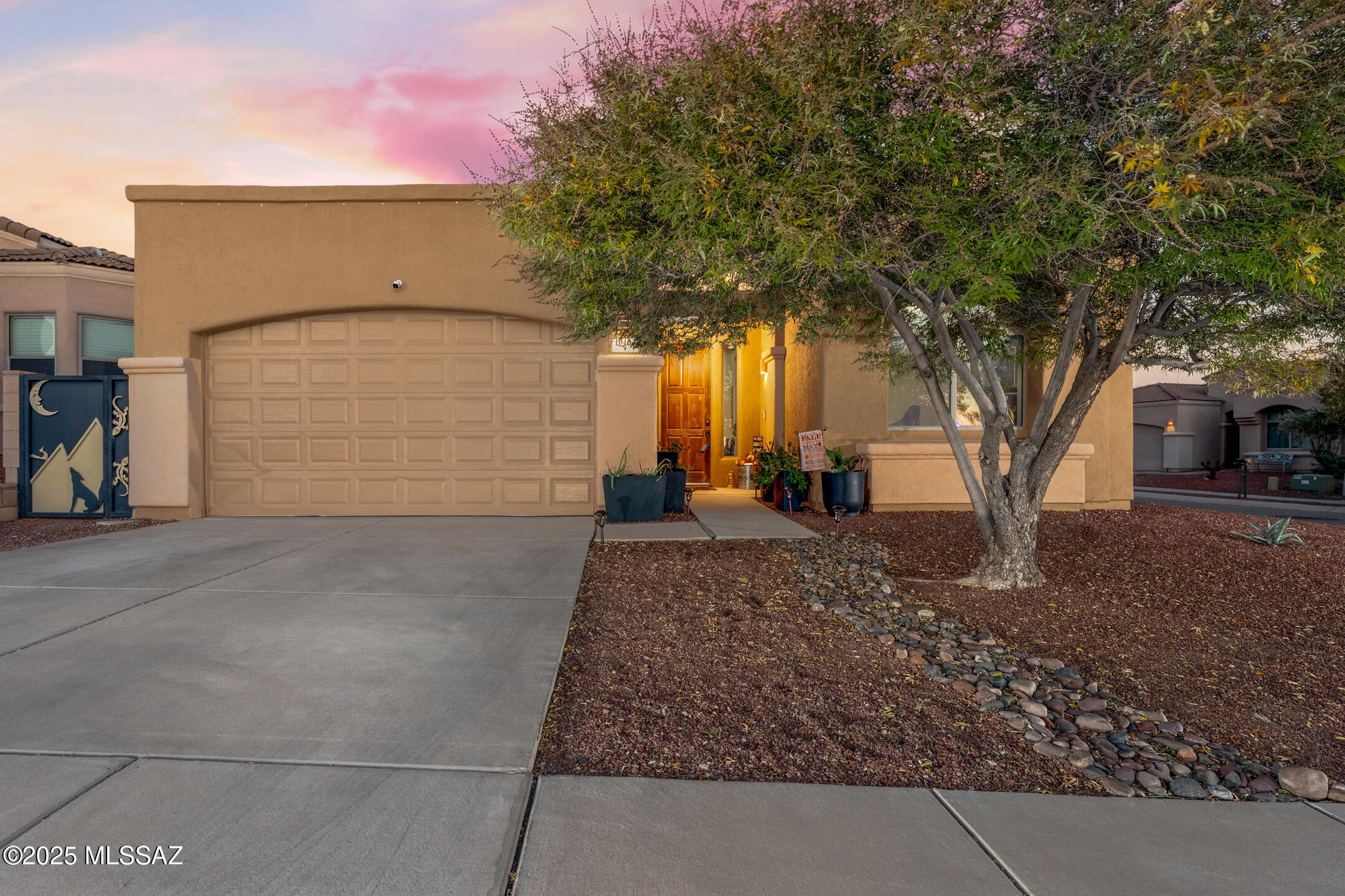 10467 S Drifter Ranch Place
