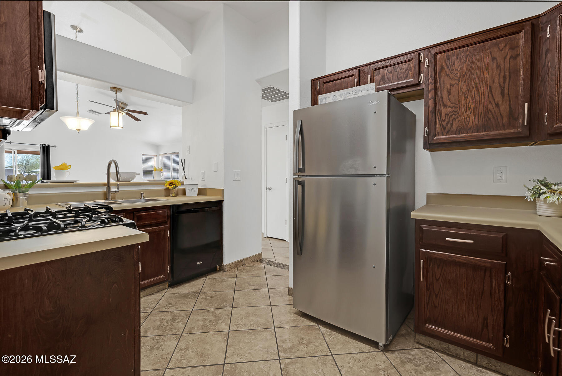 6450 E Cyclone Drive