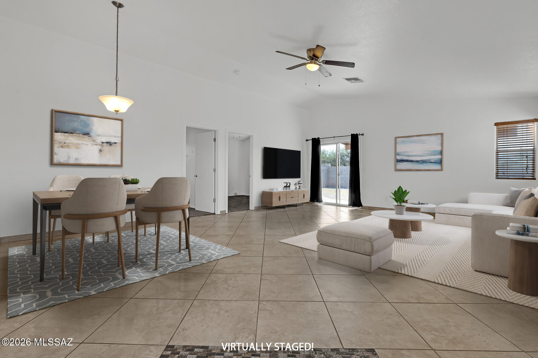 6450 E Cyclone Drive