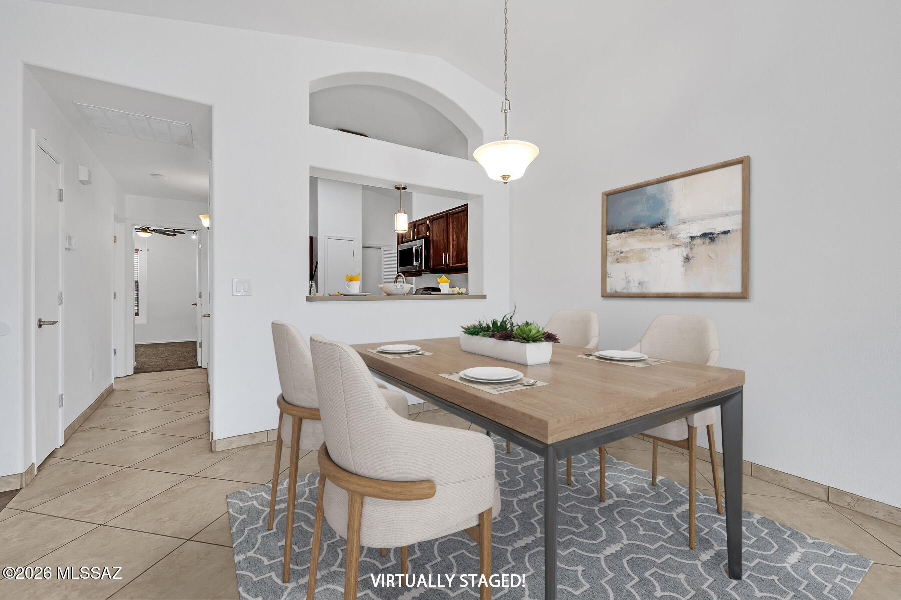 6450 E Cyclone Drive