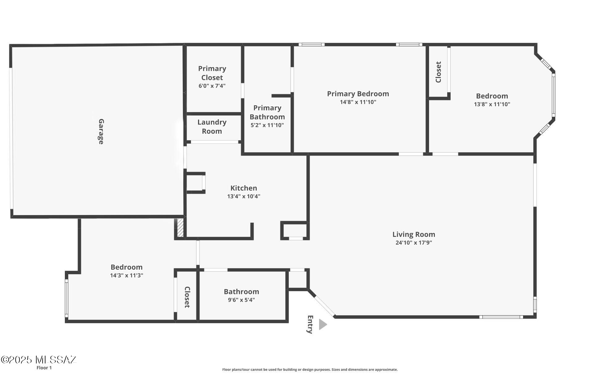 6450 E Cyclone Drive