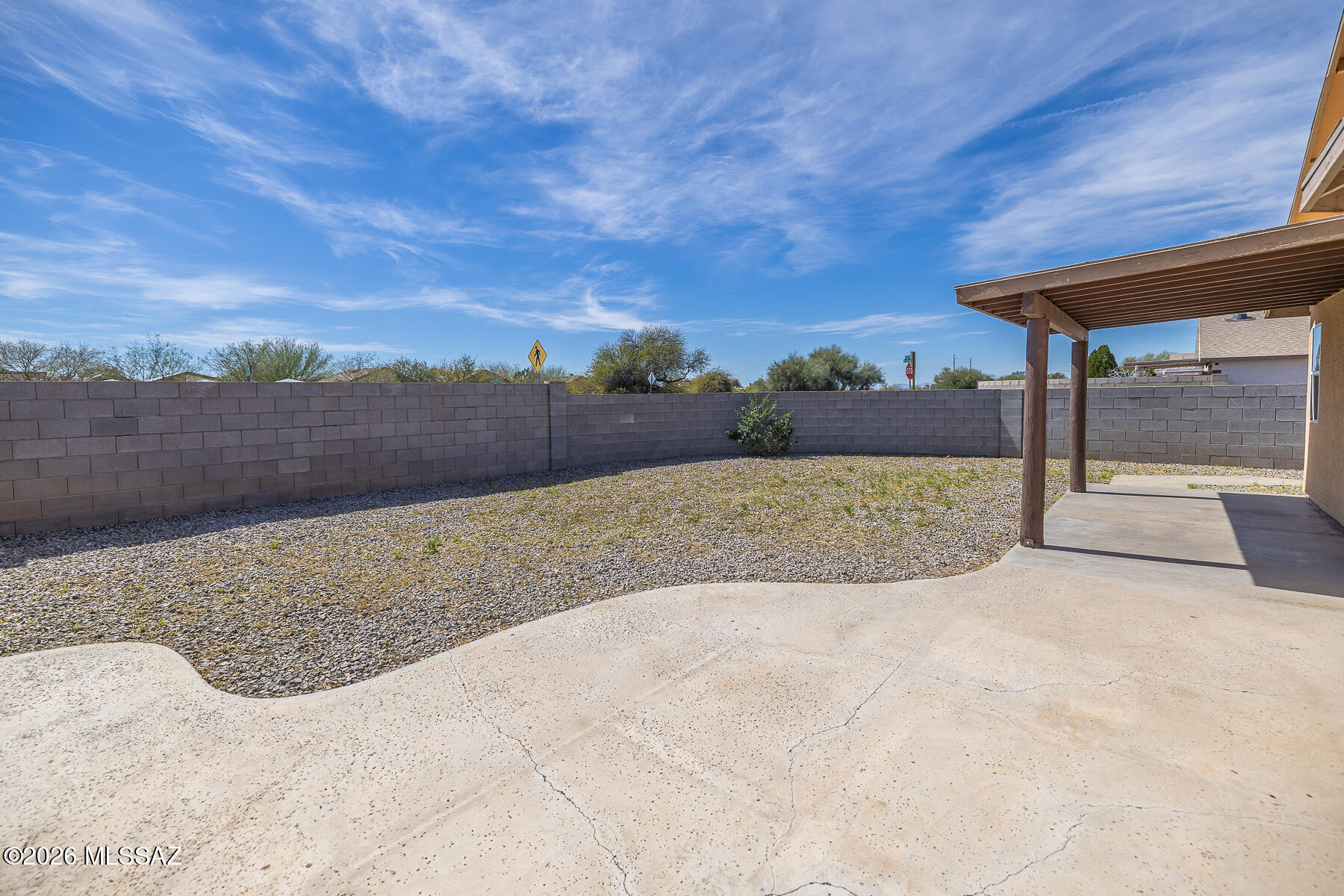 6450 E Cyclone Drive