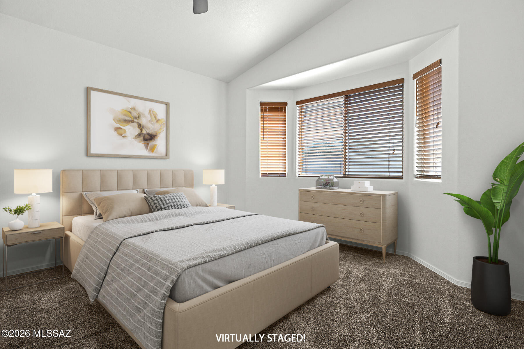 6450 E Cyclone Drive