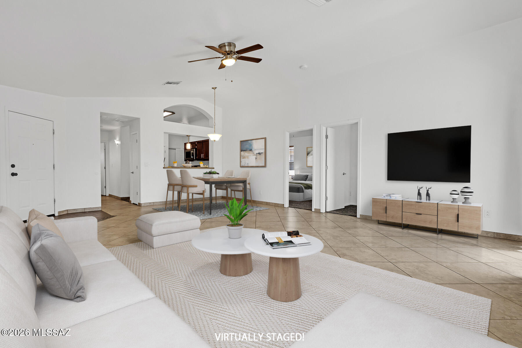 6450 E Cyclone Drive