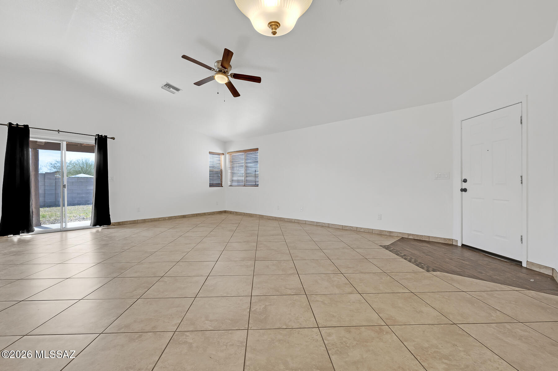 6450 E Cyclone Drive