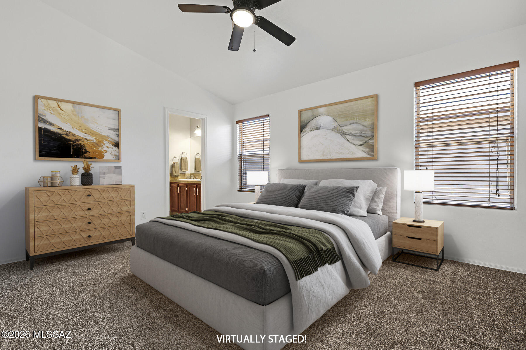 6450 E Cyclone Drive