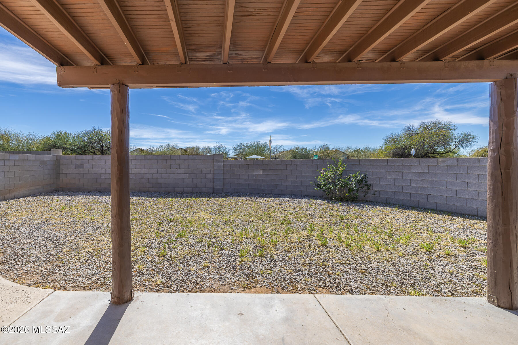 6450 E Cyclone Drive