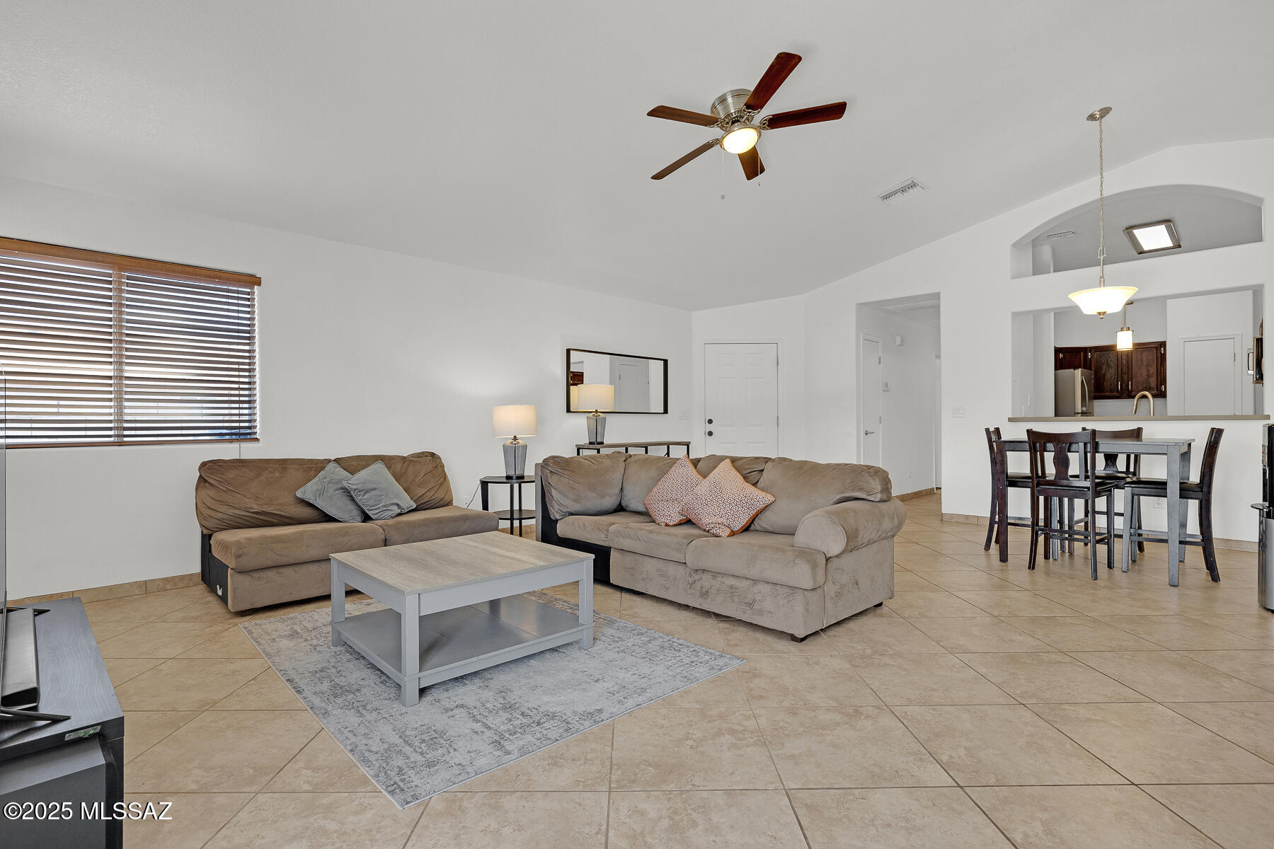 6450 E Cyclone Drive