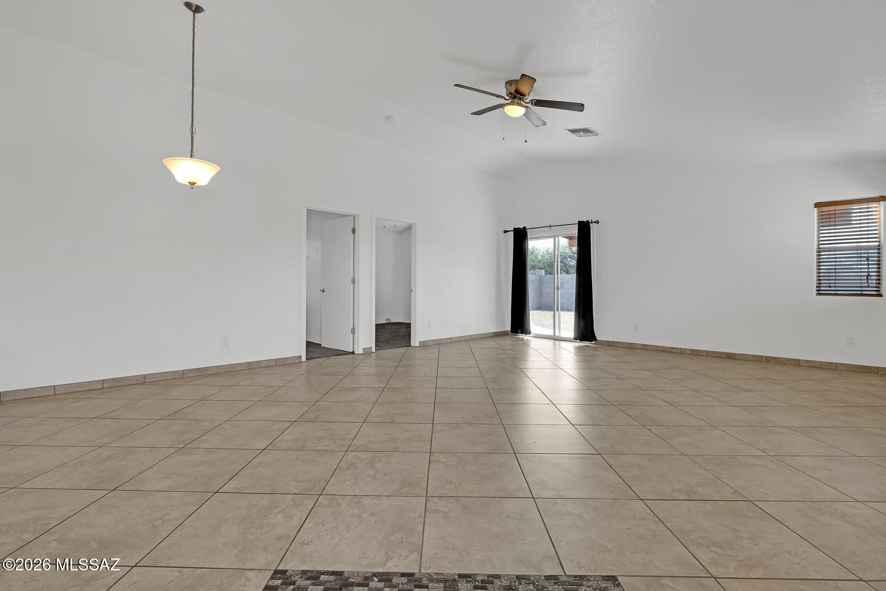 6450 E Cyclone Drive