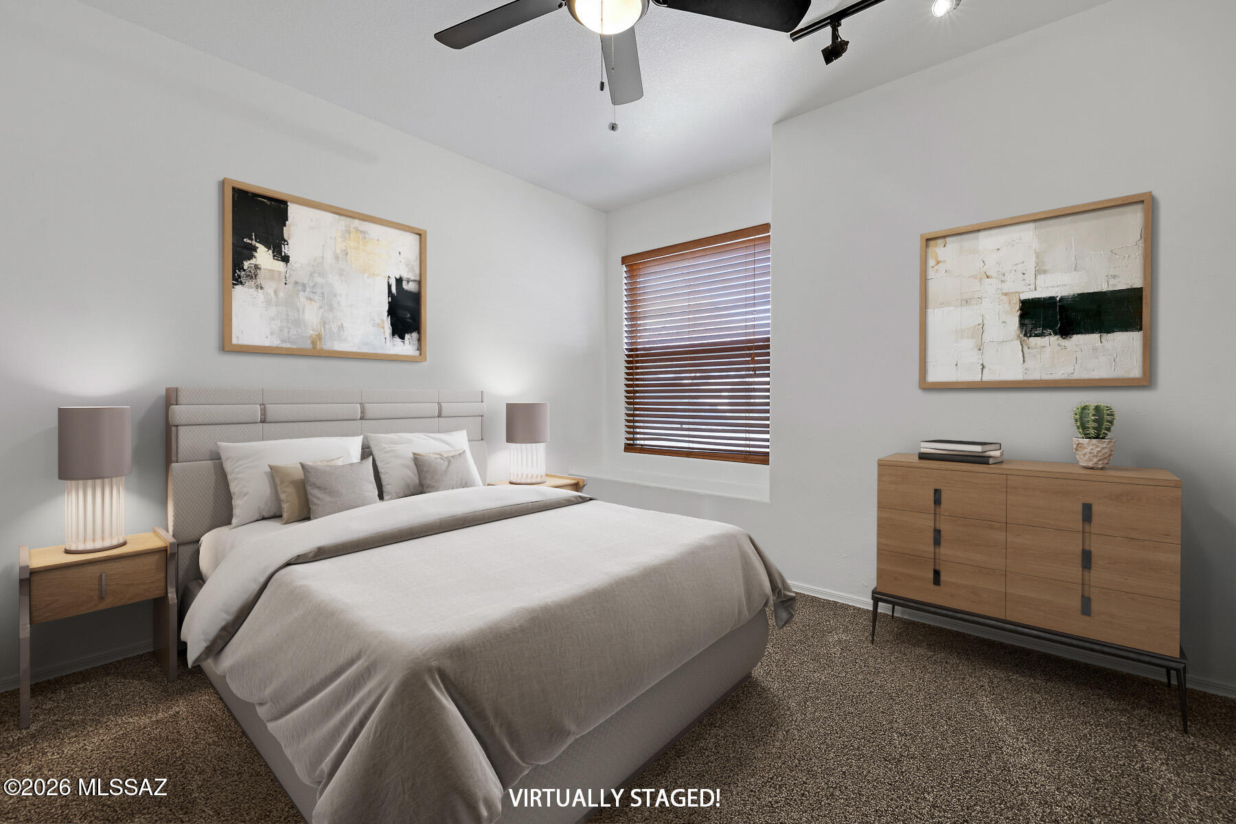 6450 E Cyclone Drive