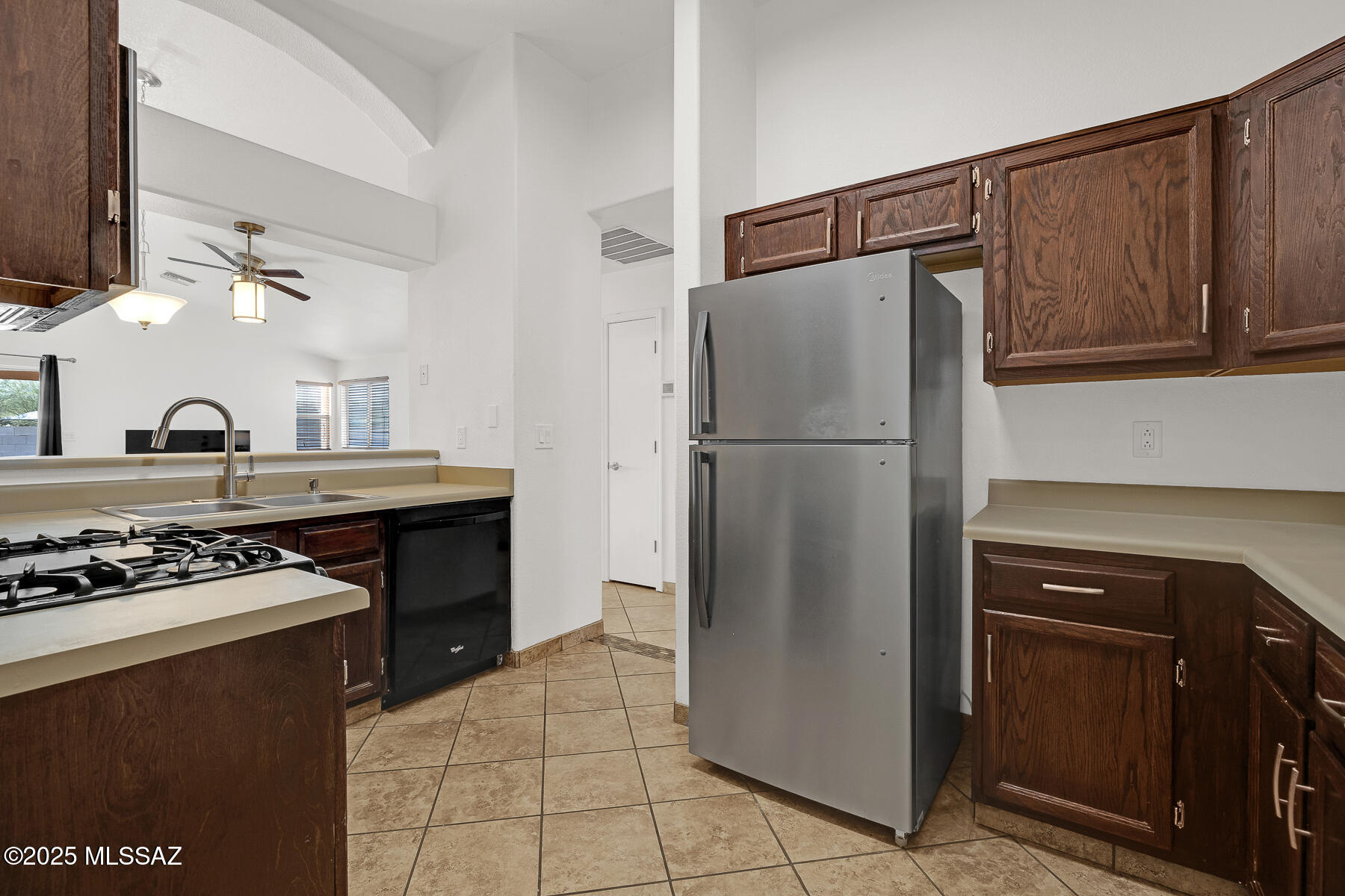 6450 E Cyclone Drive