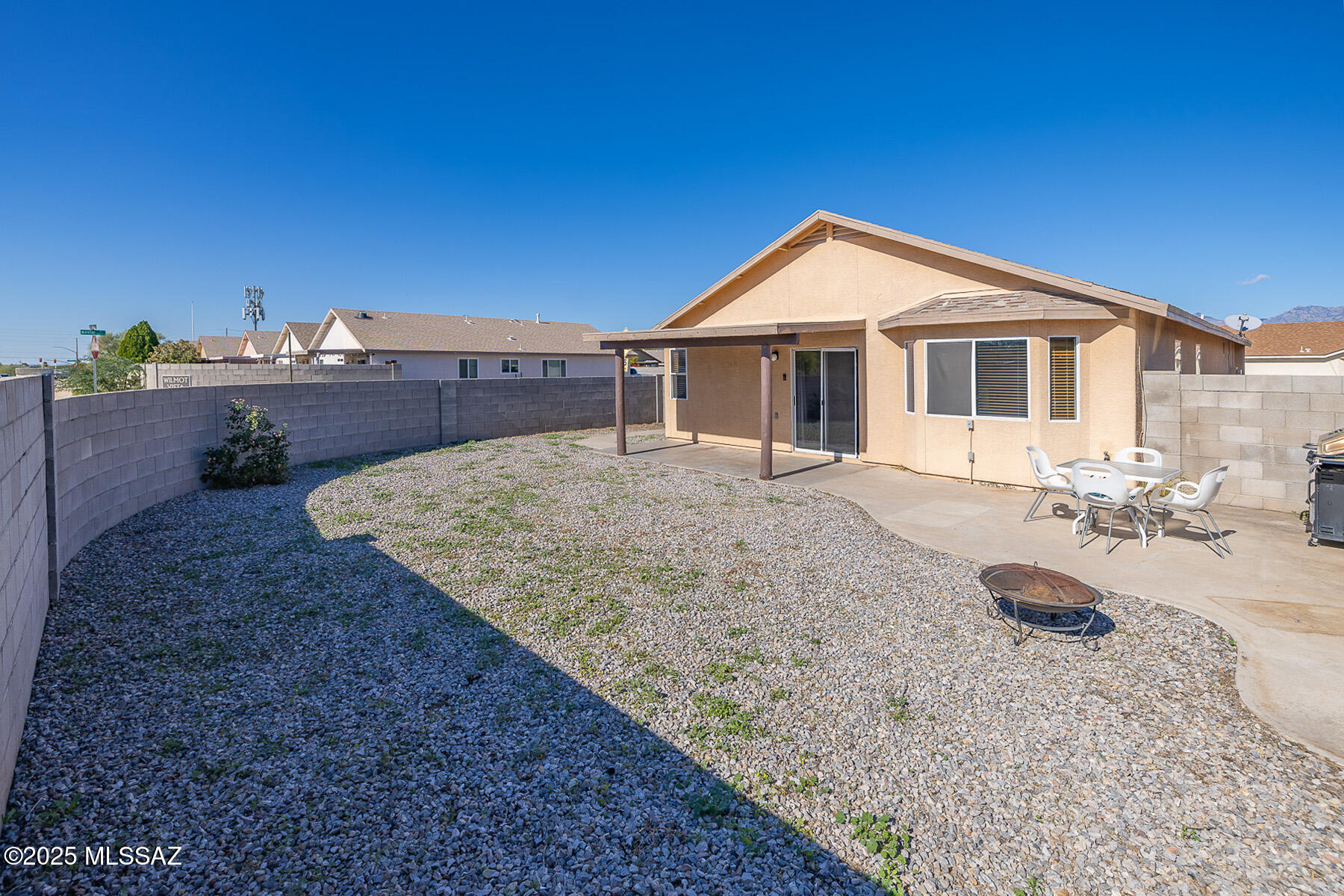 6450 E Cyclone Drive