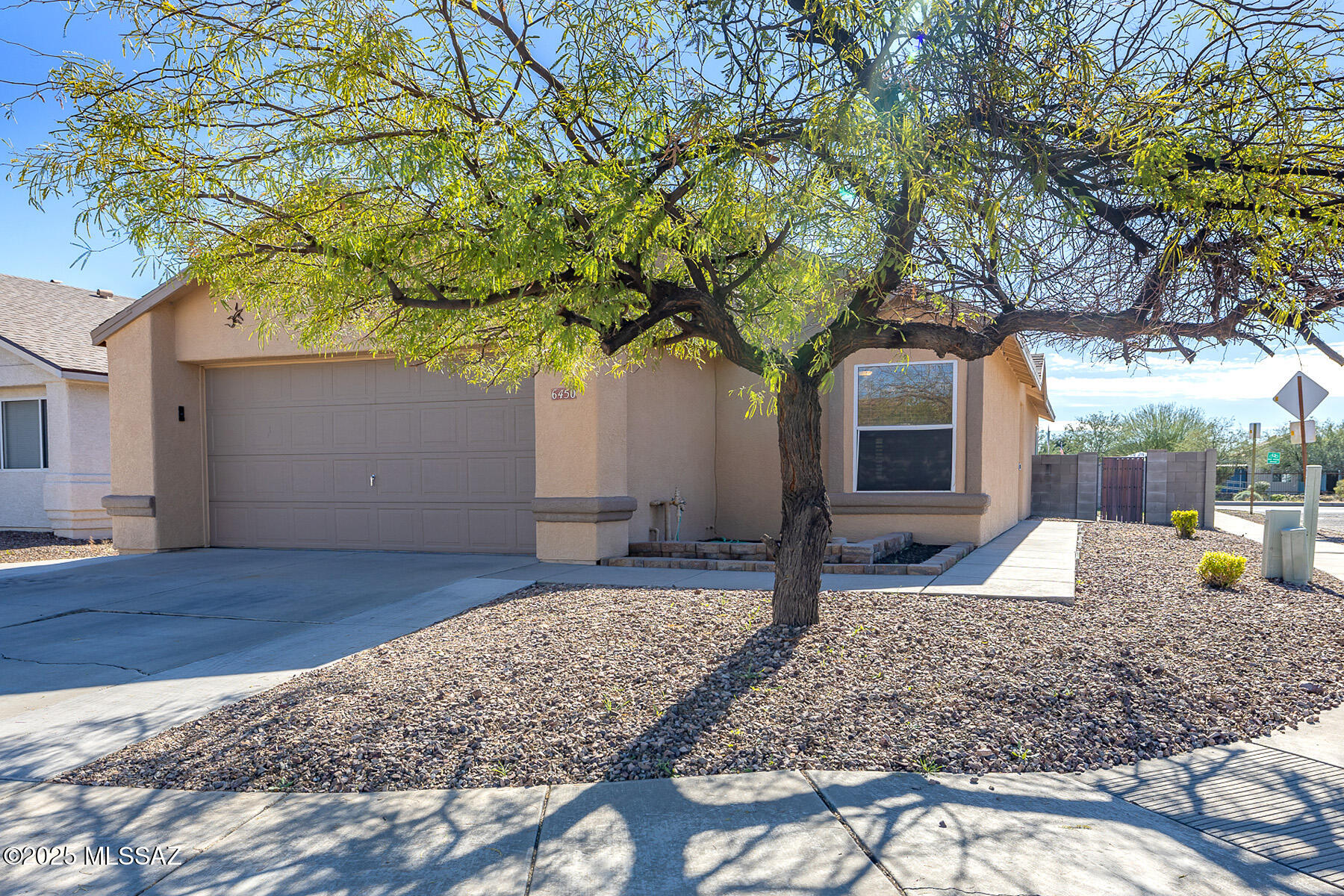 6450 E Cyclone Drive