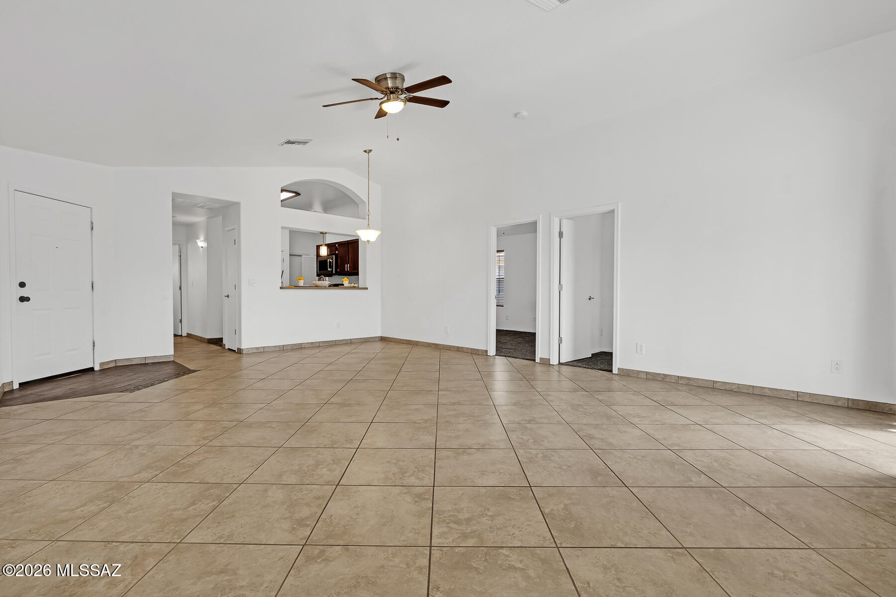 6450 E Cyclone Drive