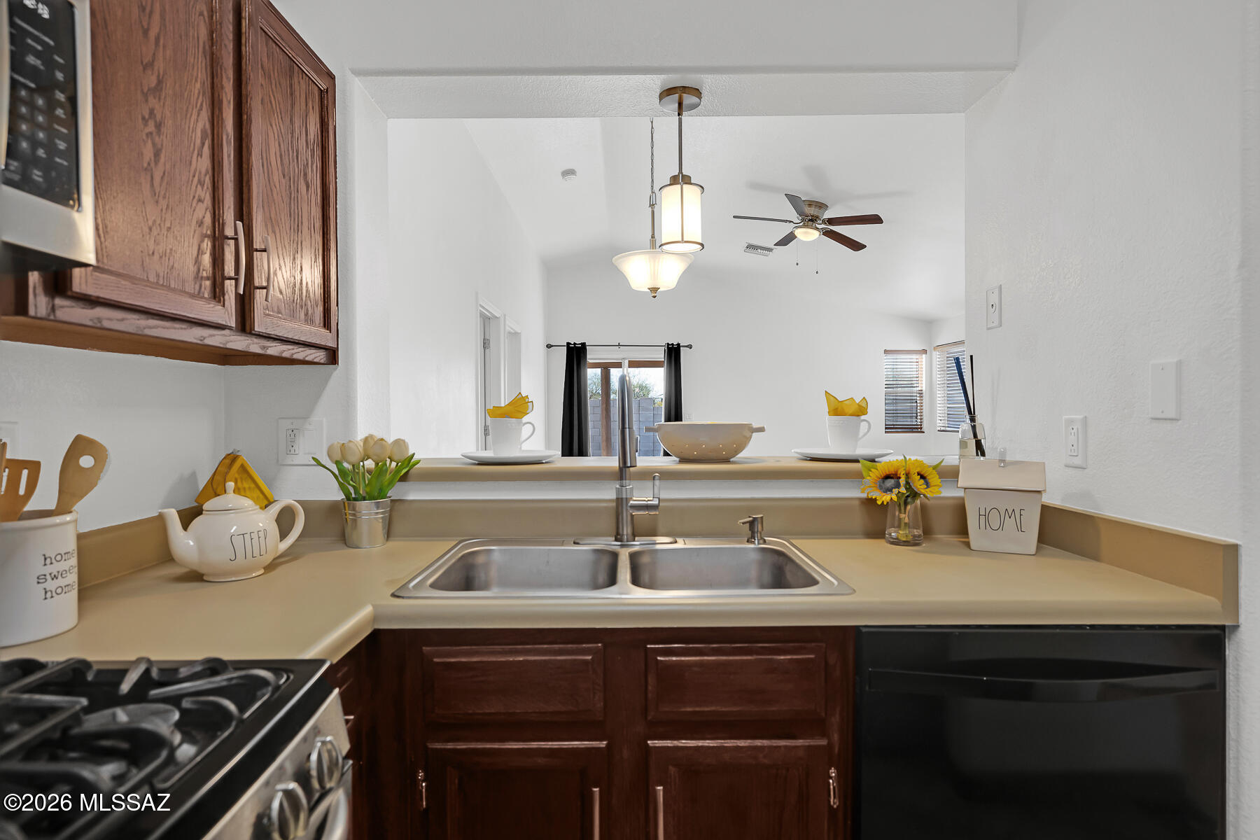 6450 E Cyclone Drive