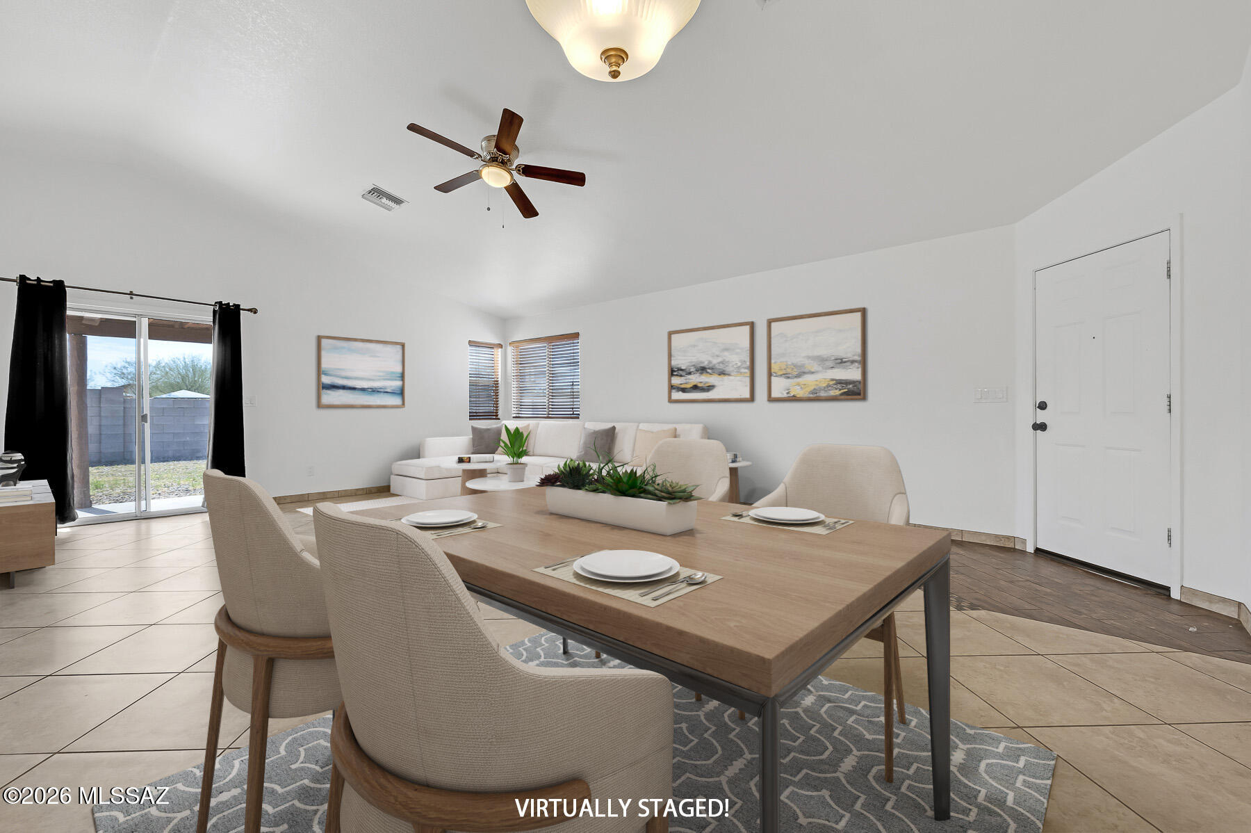 6450 E Cyclone Drive