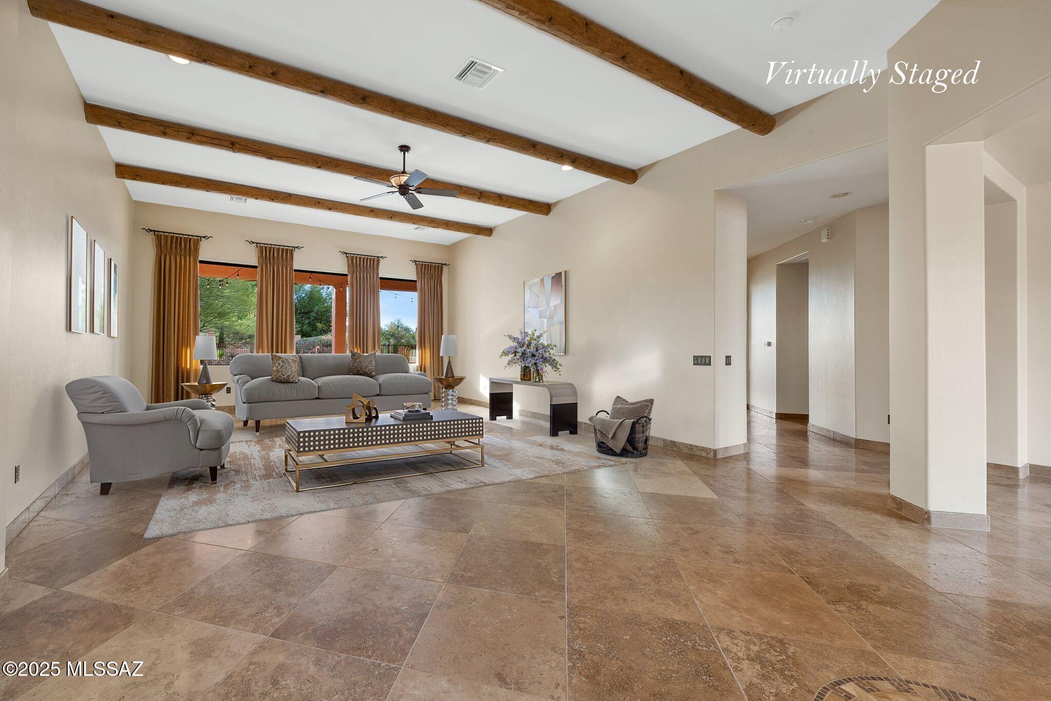 3276 W Tumamoc Drive