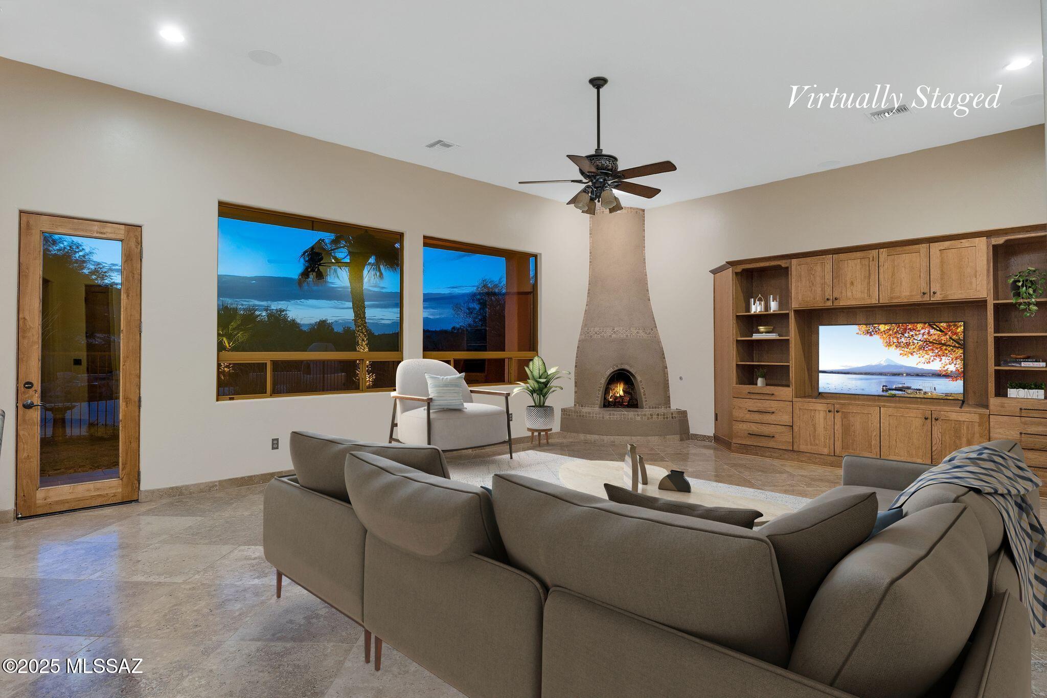 3276 W Tumamoc Drive