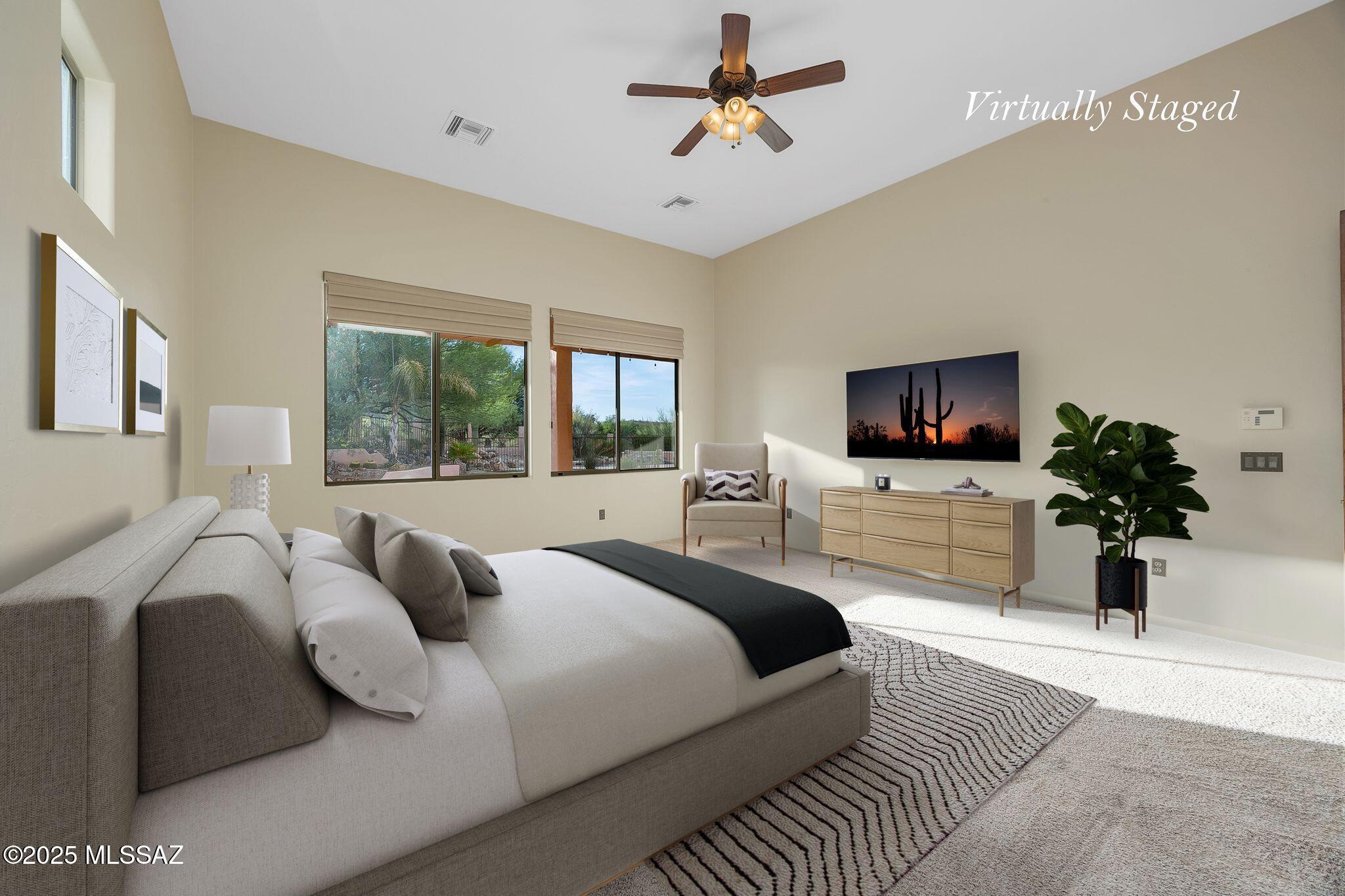 3276 W Tumamoc Drive