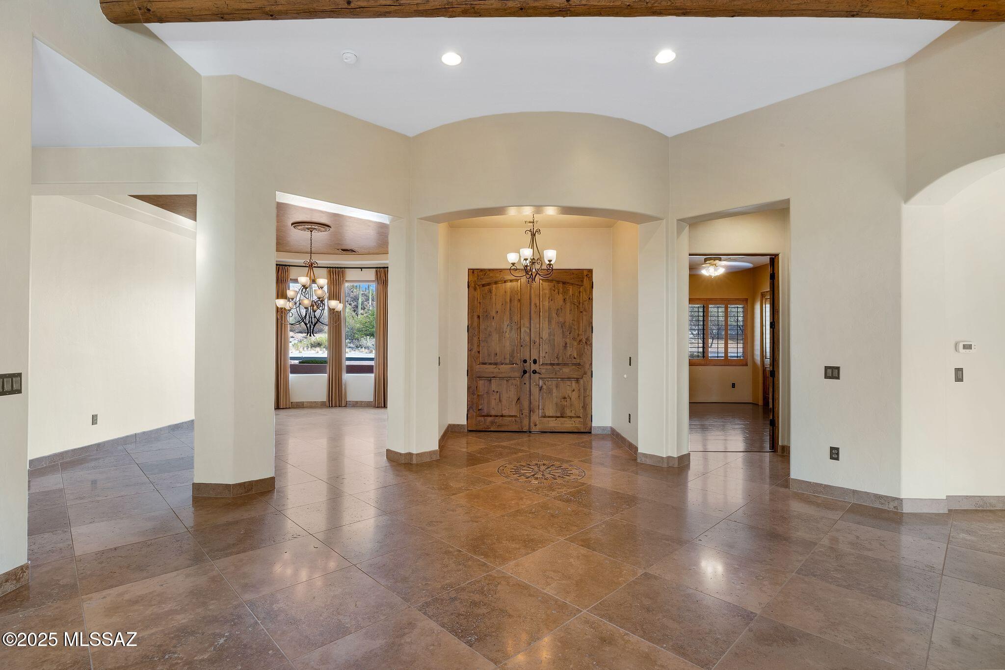 3276 W Tumamoc Drive