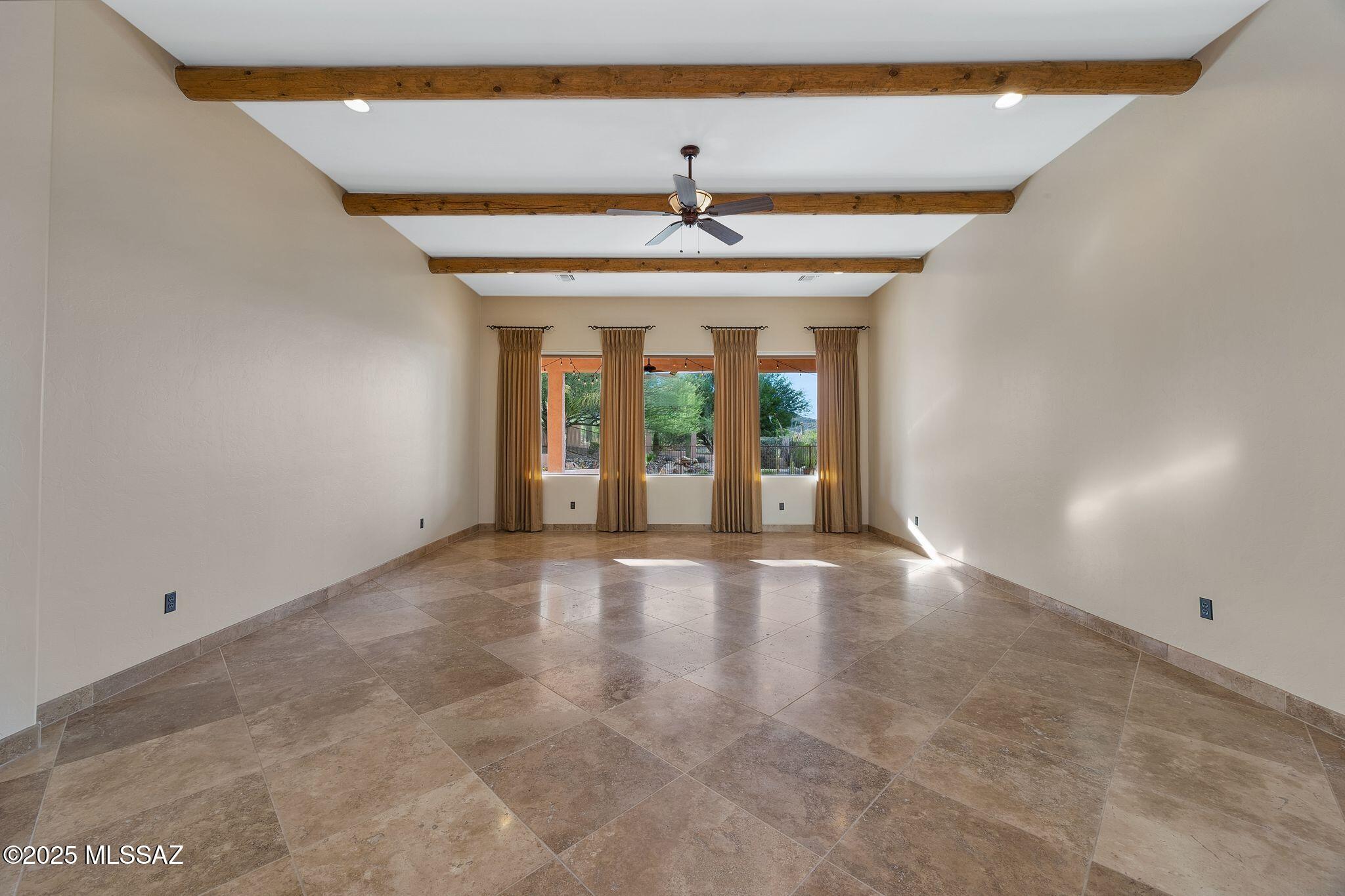 3276 W Tumamoc Drive