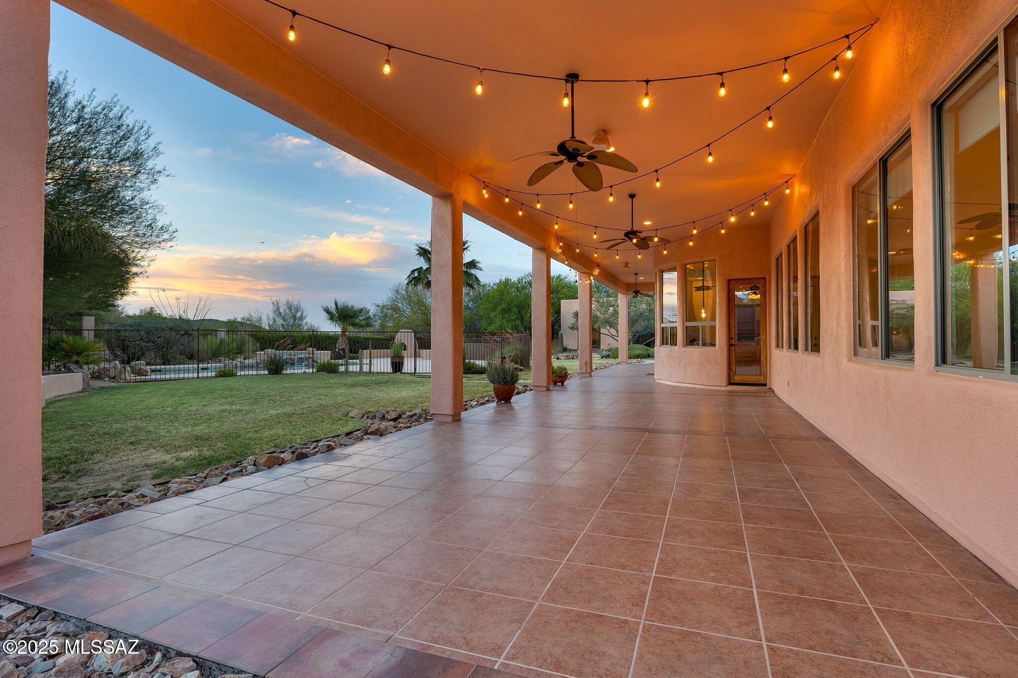 3276 W Tumamoc Drive