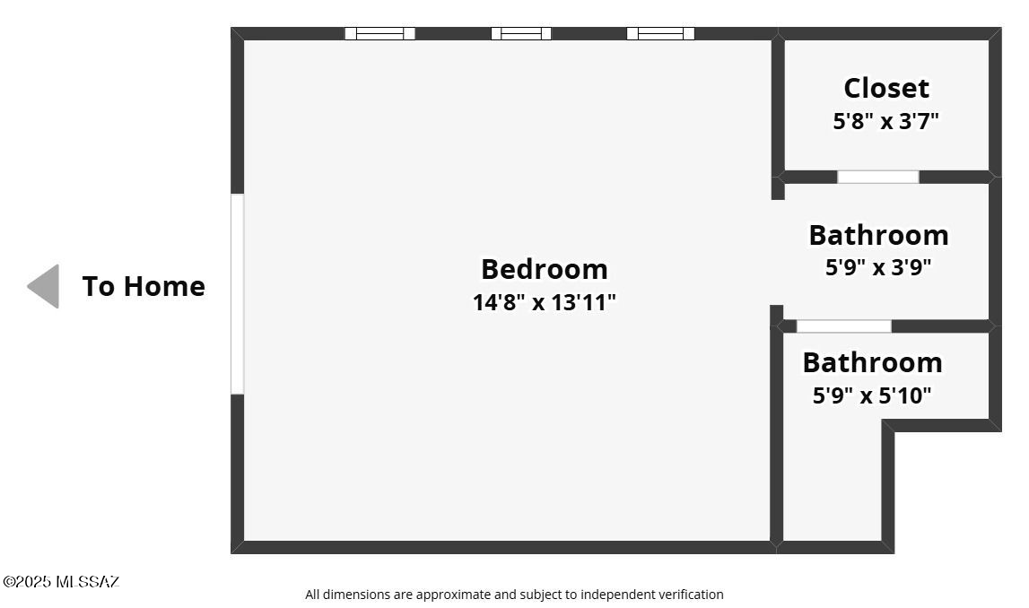 3276 W Tumamoc Drive