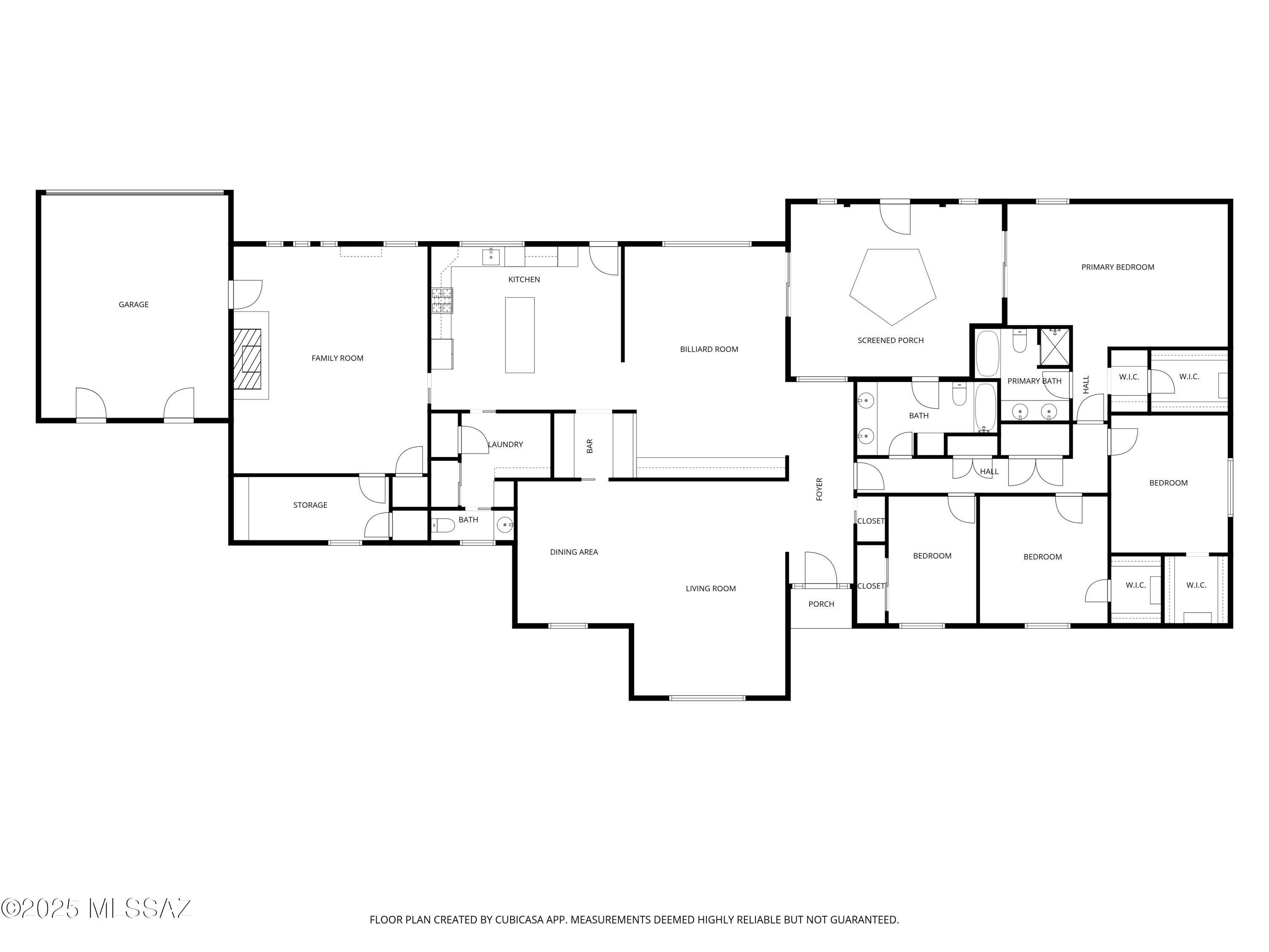 460 S Colonia Avenue