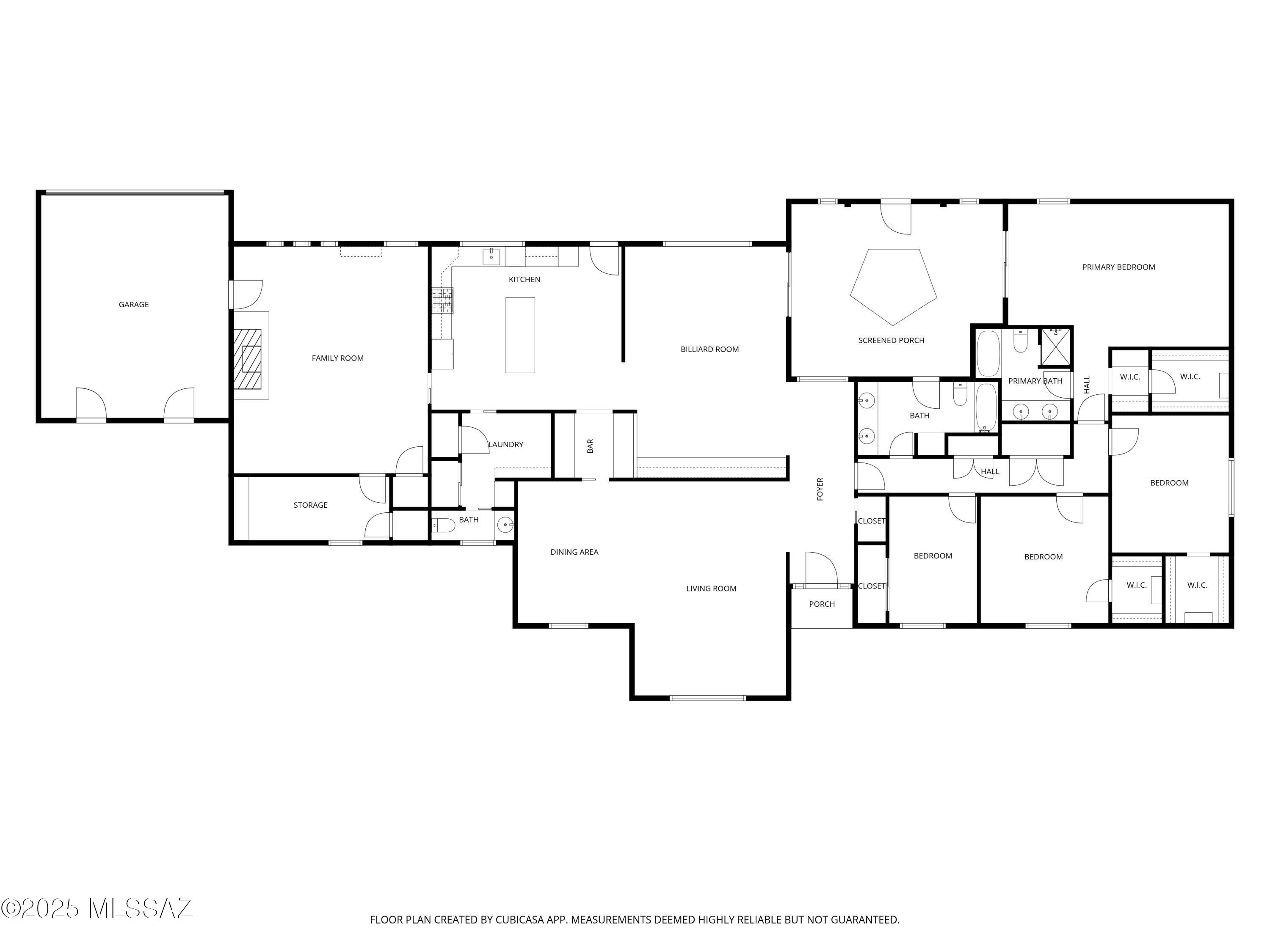 460 S Colonia Avenue