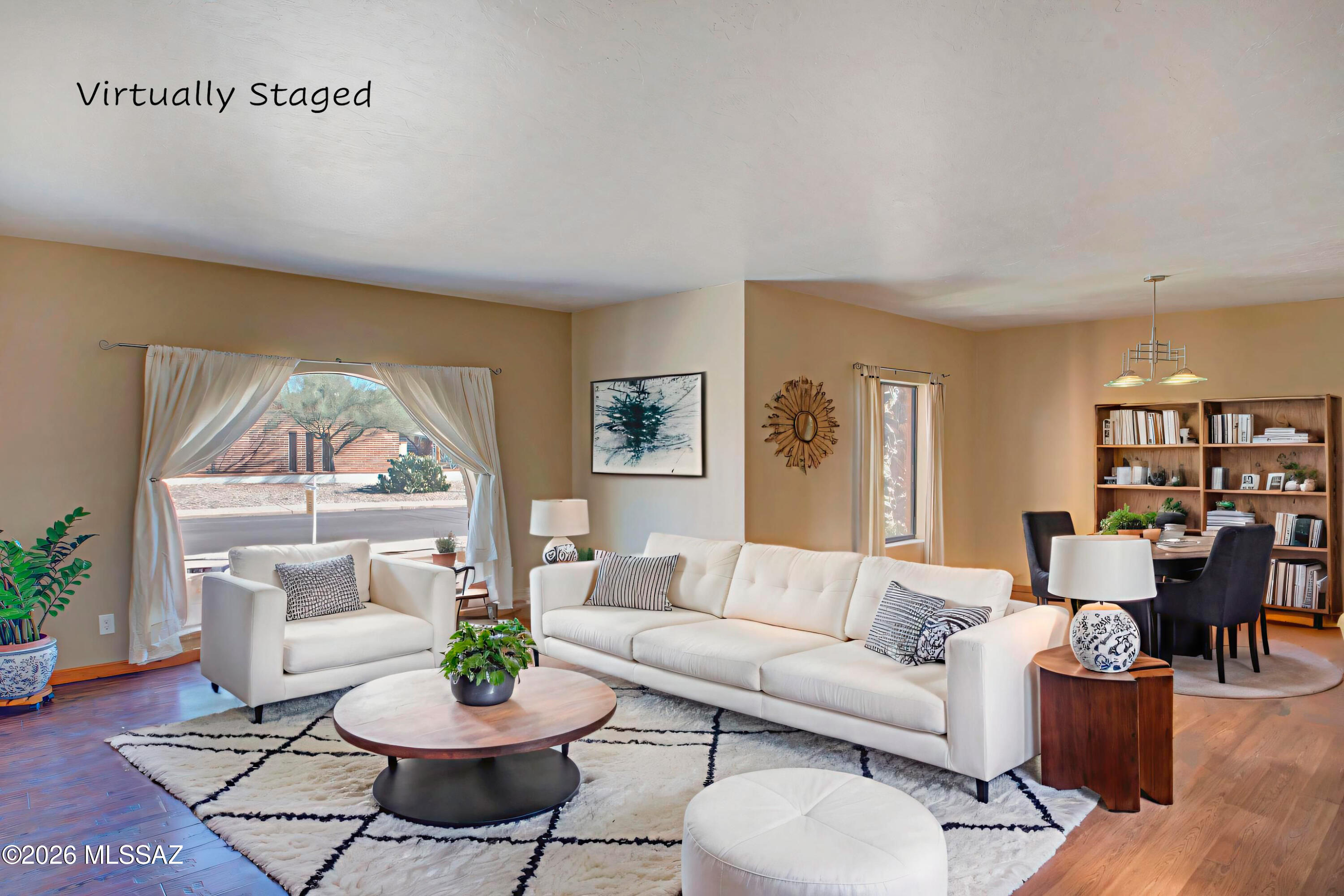 460 S Colonia Avenue