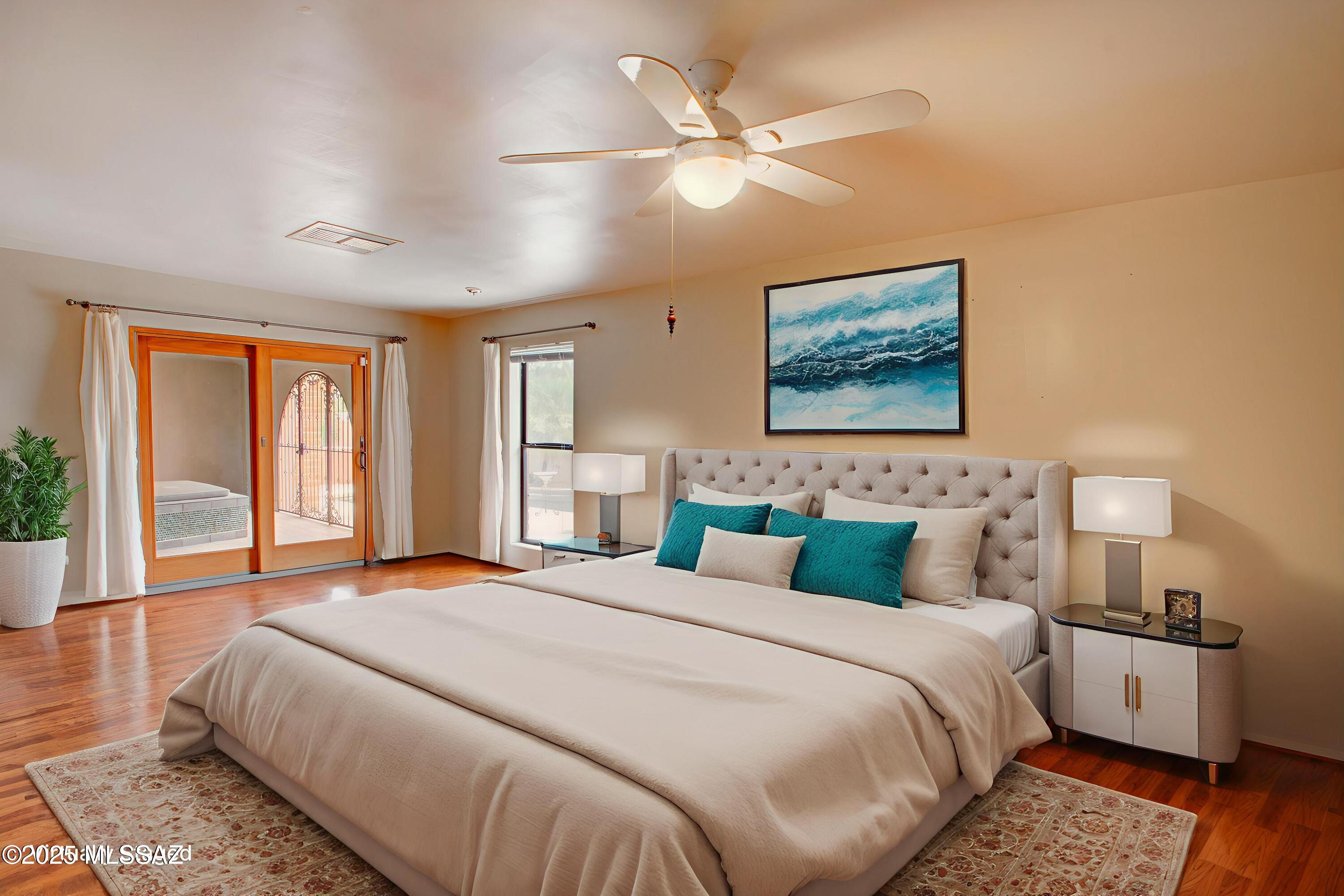 460 S Colonia Avenue