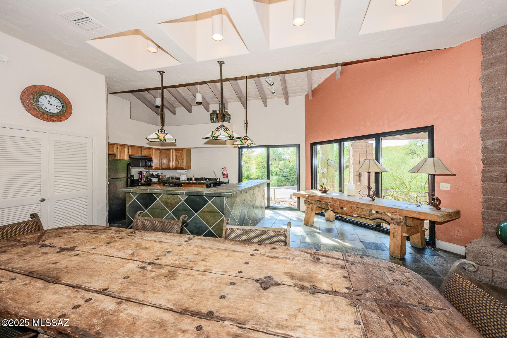 6655 N Canyon Crest Drive 7235