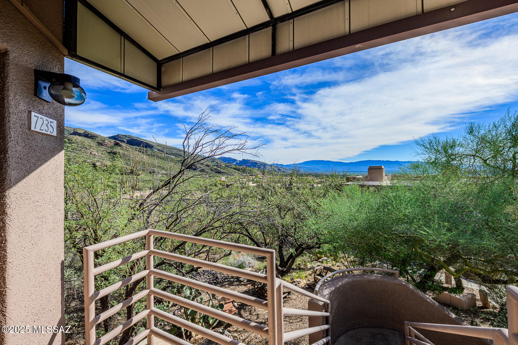 6655 N Canyon Crest Drive 7235