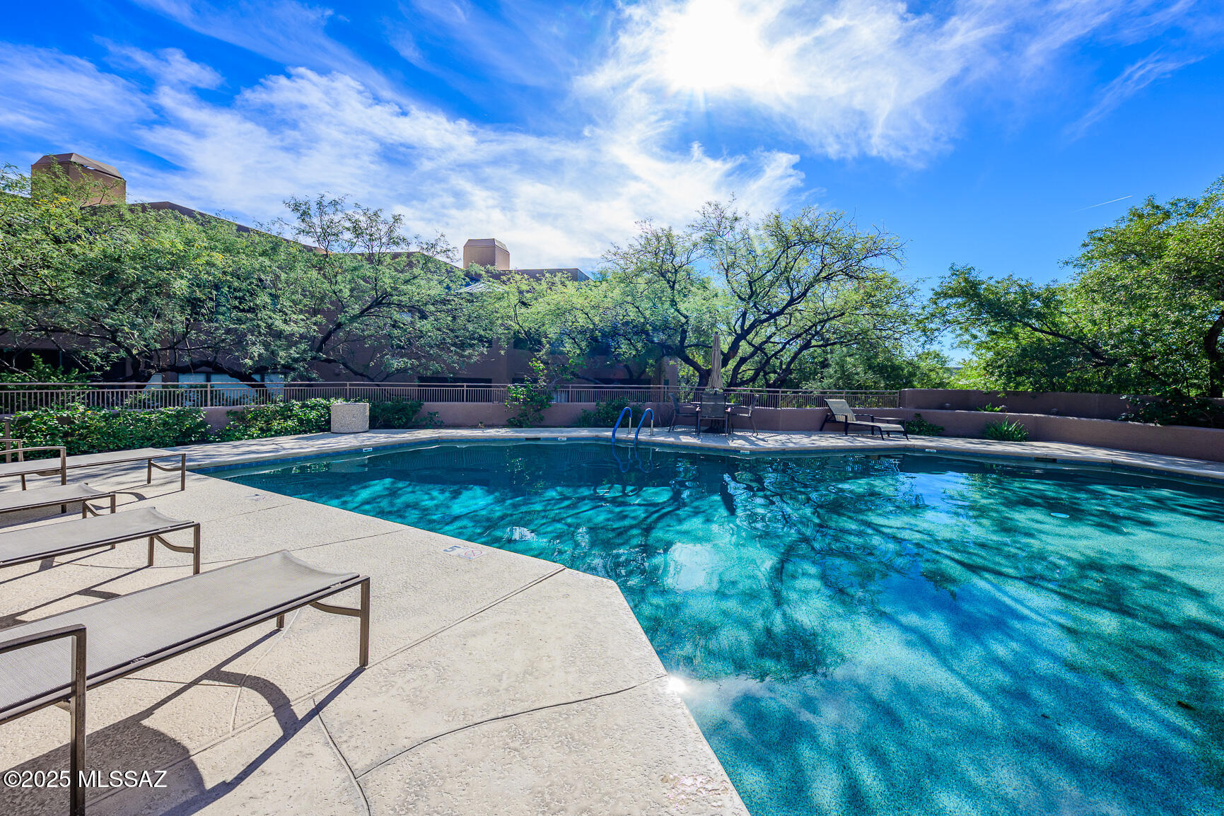 6655 N Canyon Crest Drive 7235