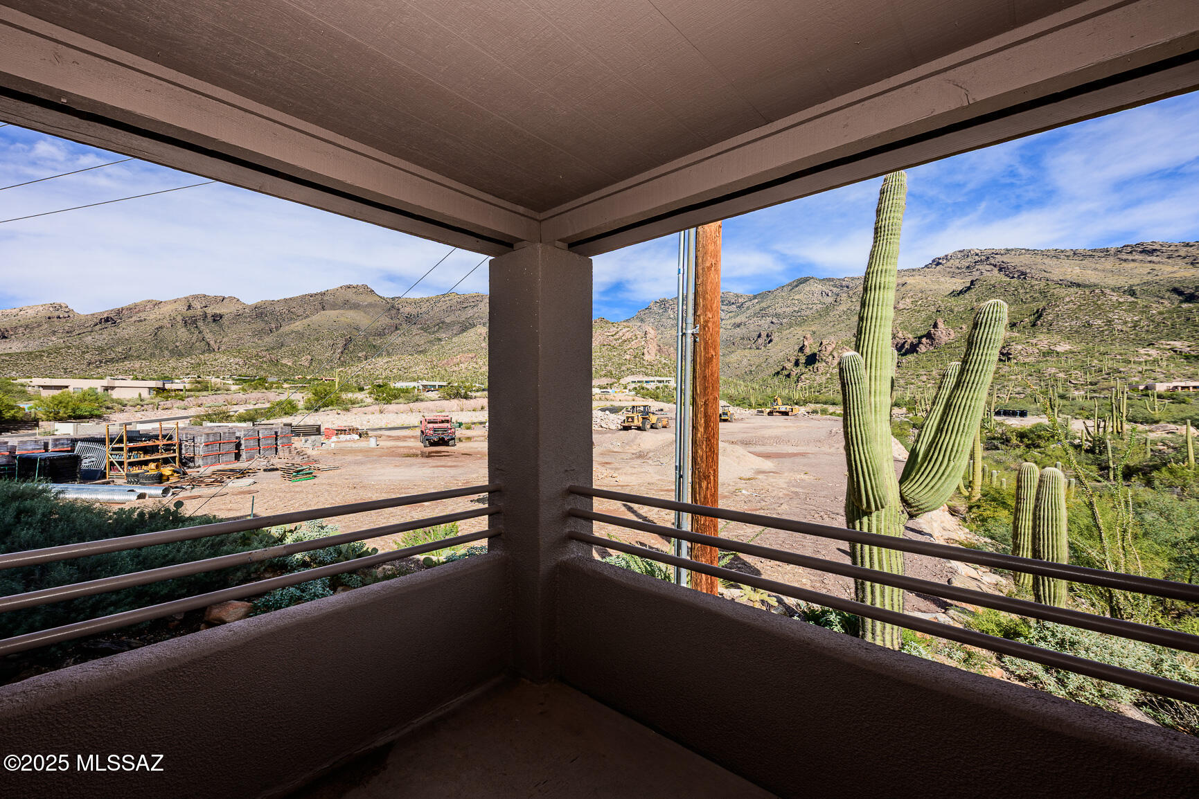 6655 N Canyon Crest Drive 7235