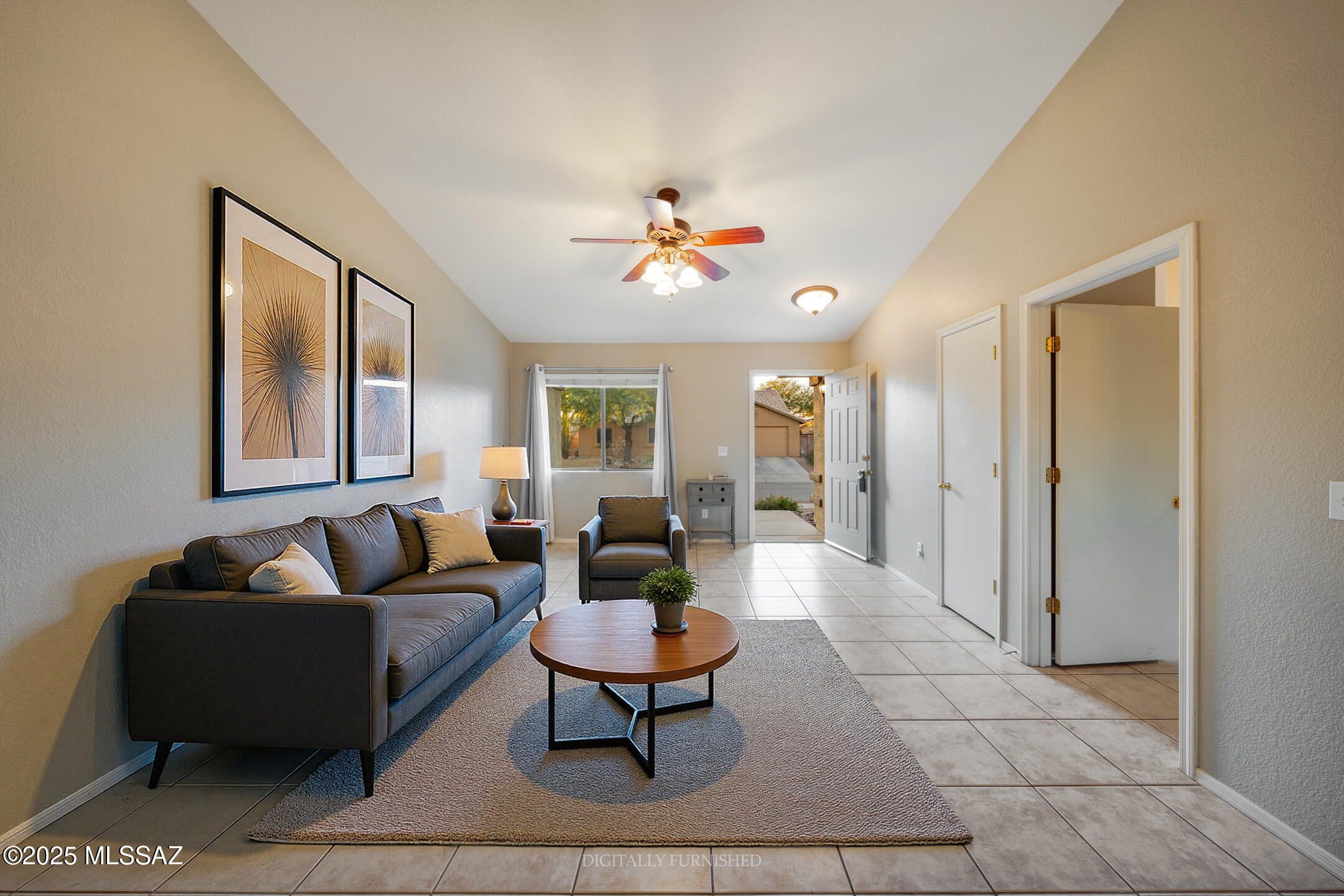 7631 S Laurel Willow Drive