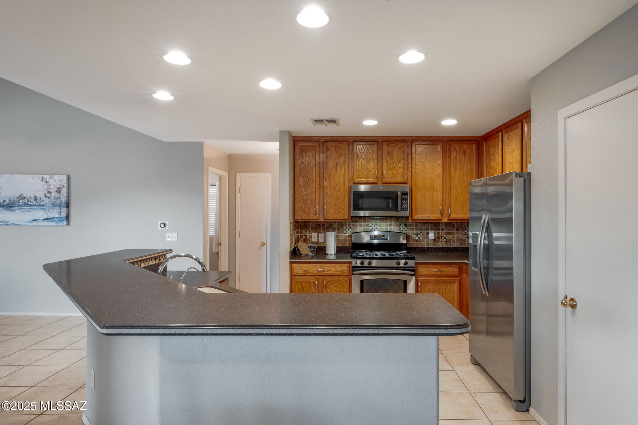 7631 S Laurel Willow Drive