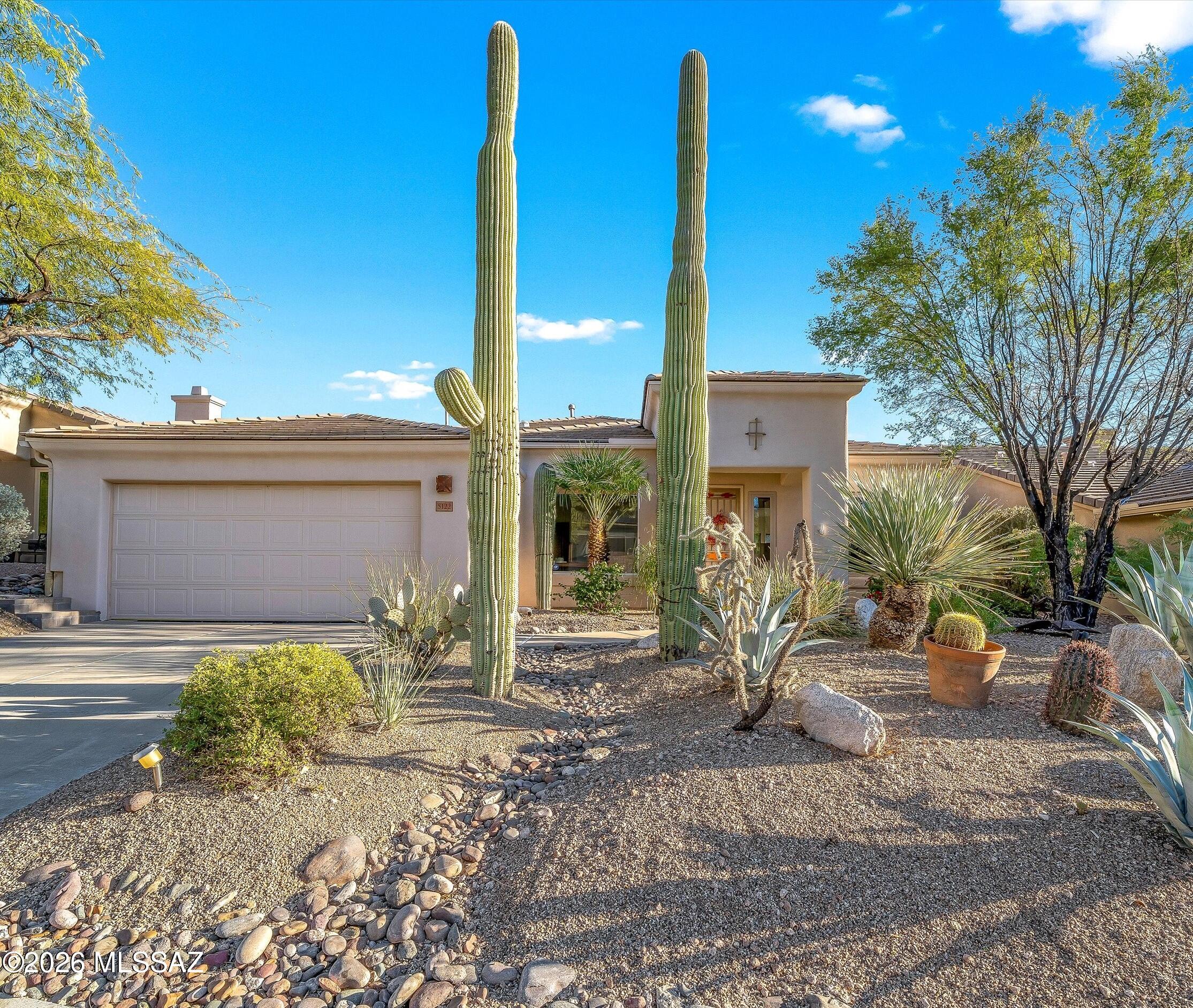 5122 N Fairway Heights Drive