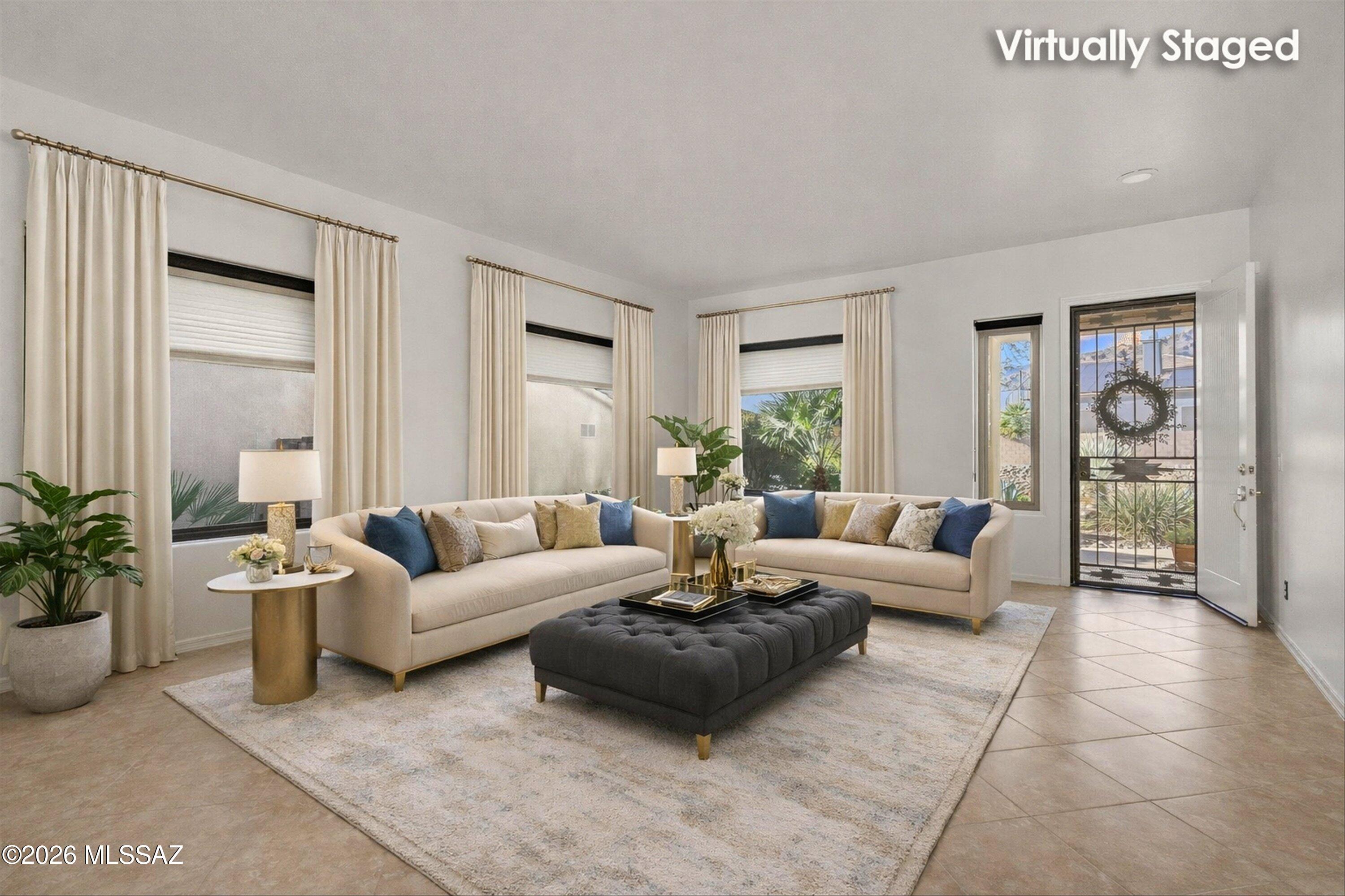 5122 N Fairway Heights Drive