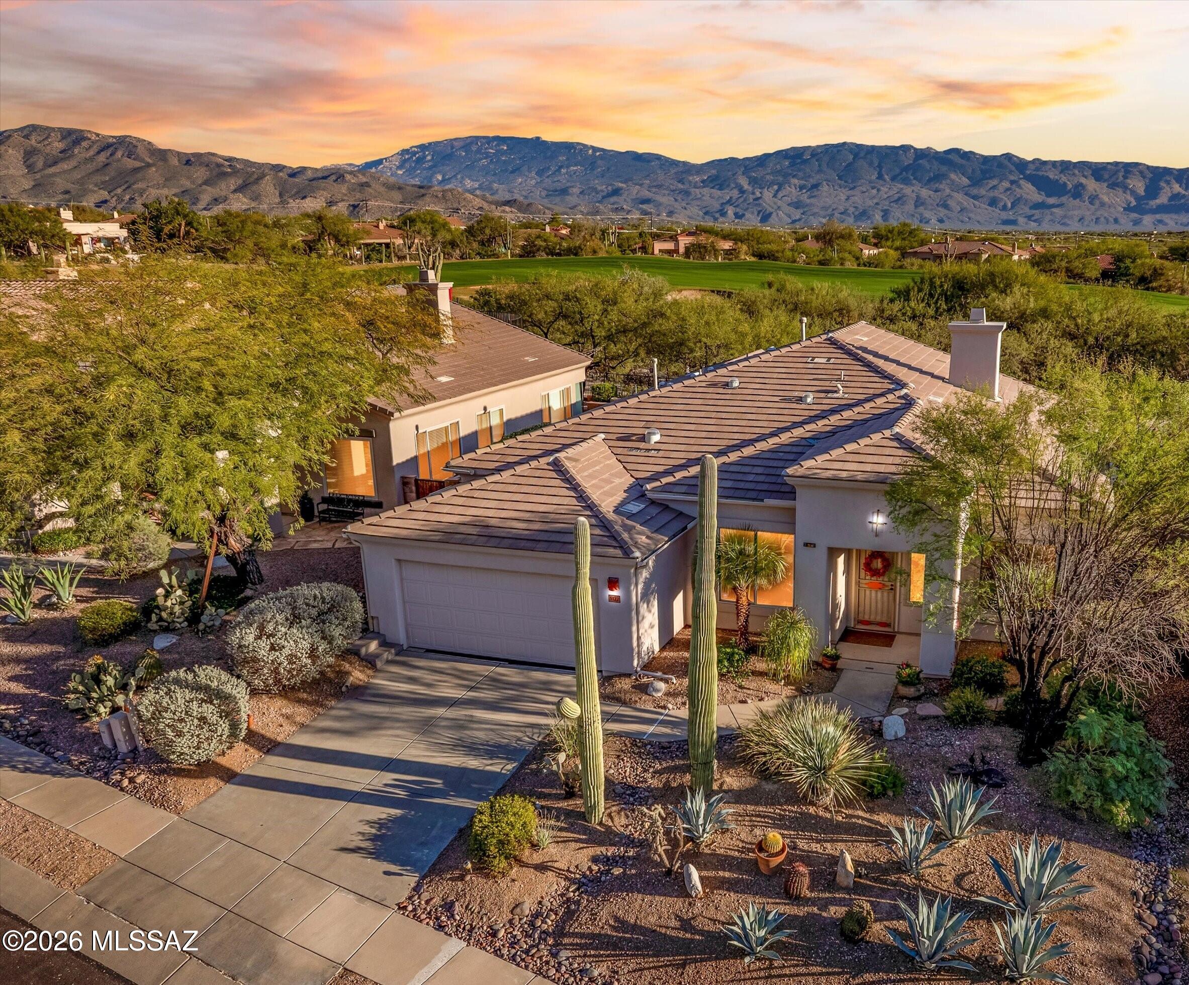 5122 N Fairway Heights Drive