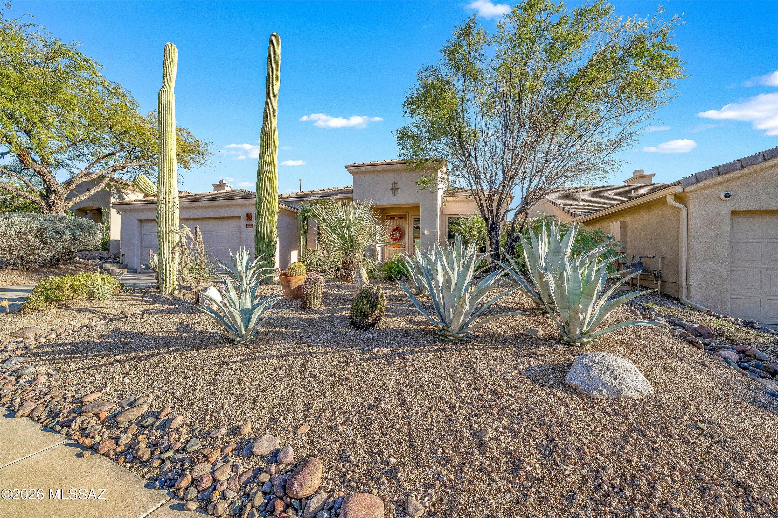 5122 N Fairway Heights Drive