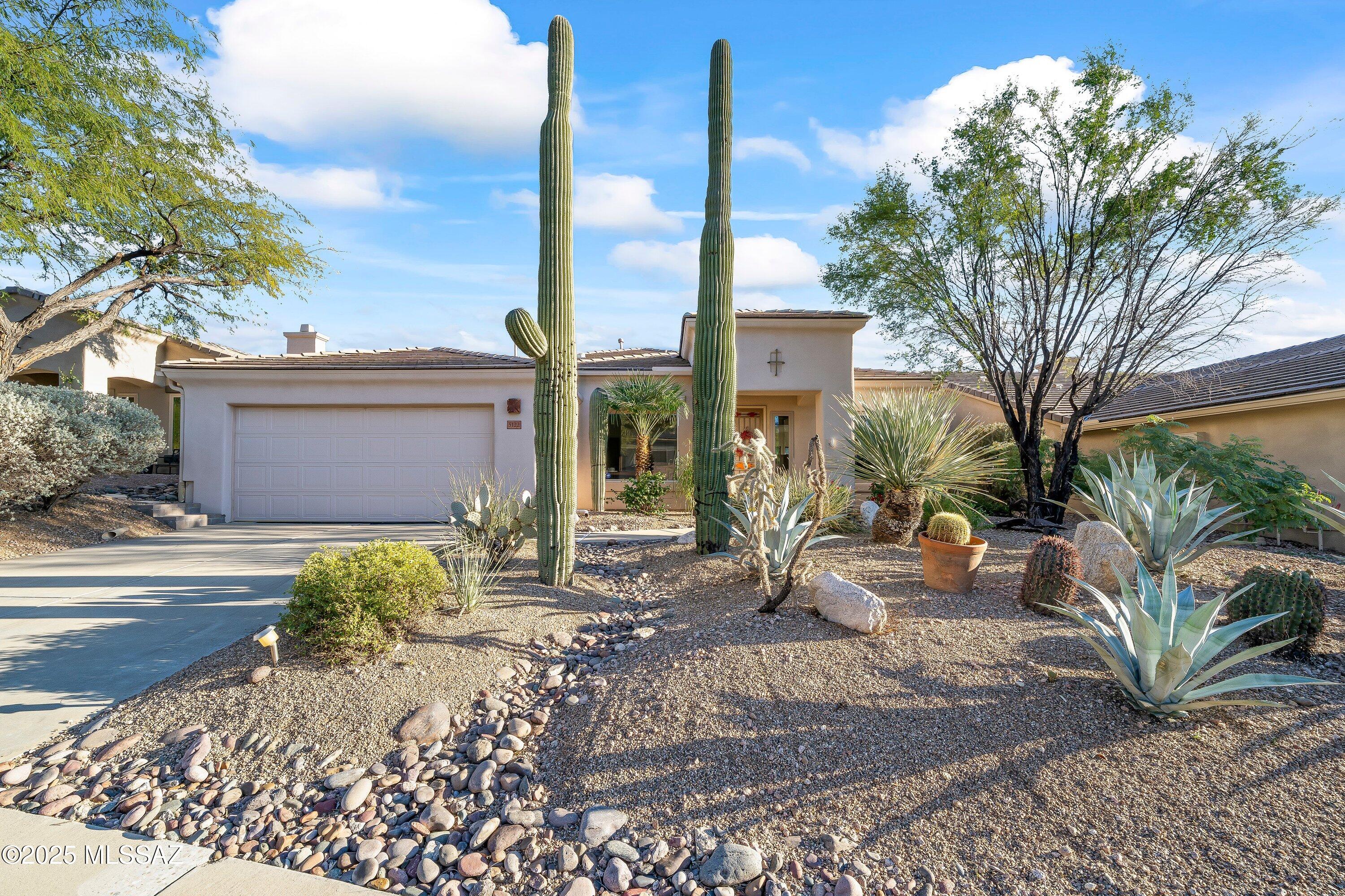 5122 N Fairway Heights Drive