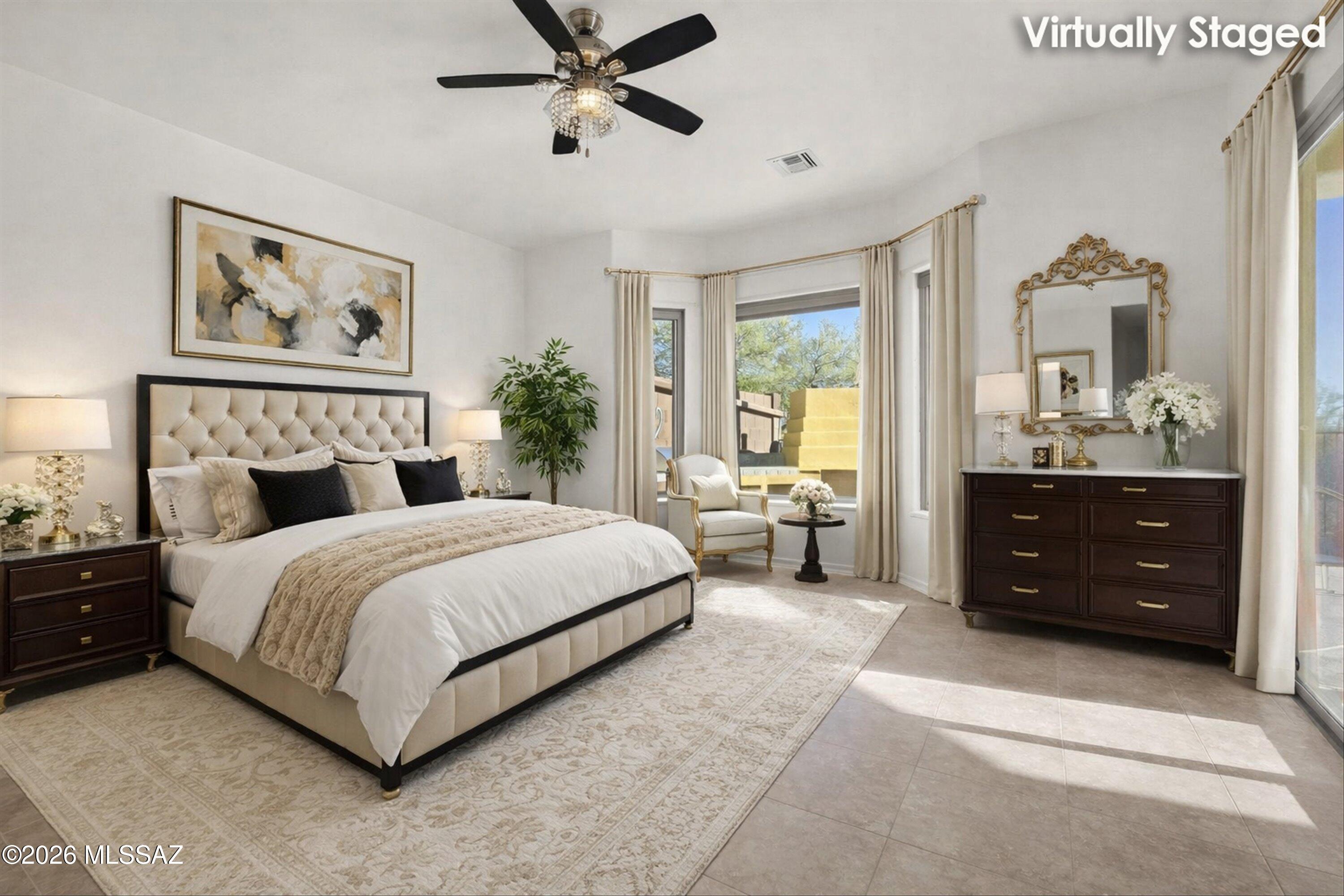 5122 N Fairway Heights Drive