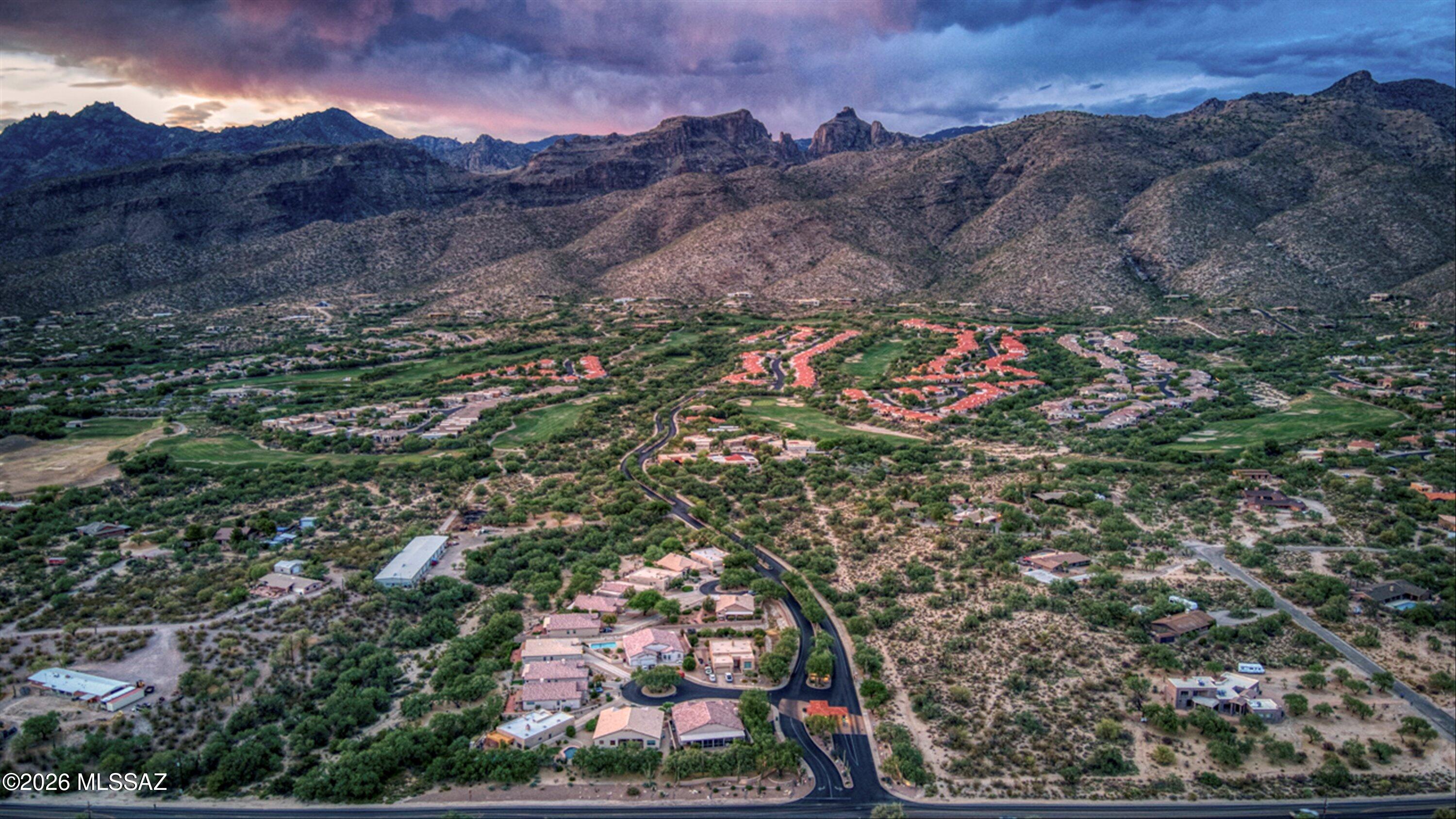 5122 N Fairway Heights Drive