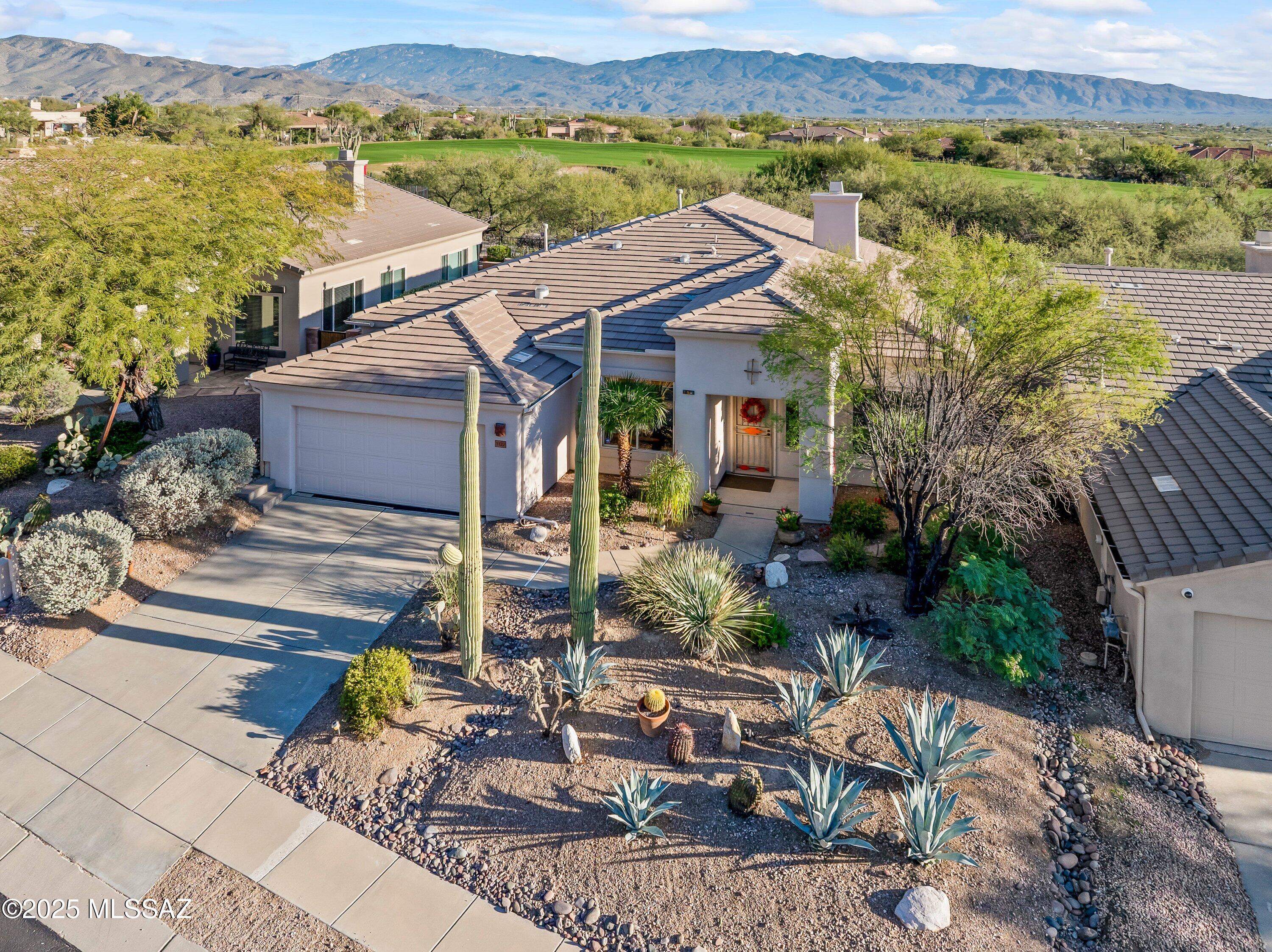 5122 N Fairway Heights Drive