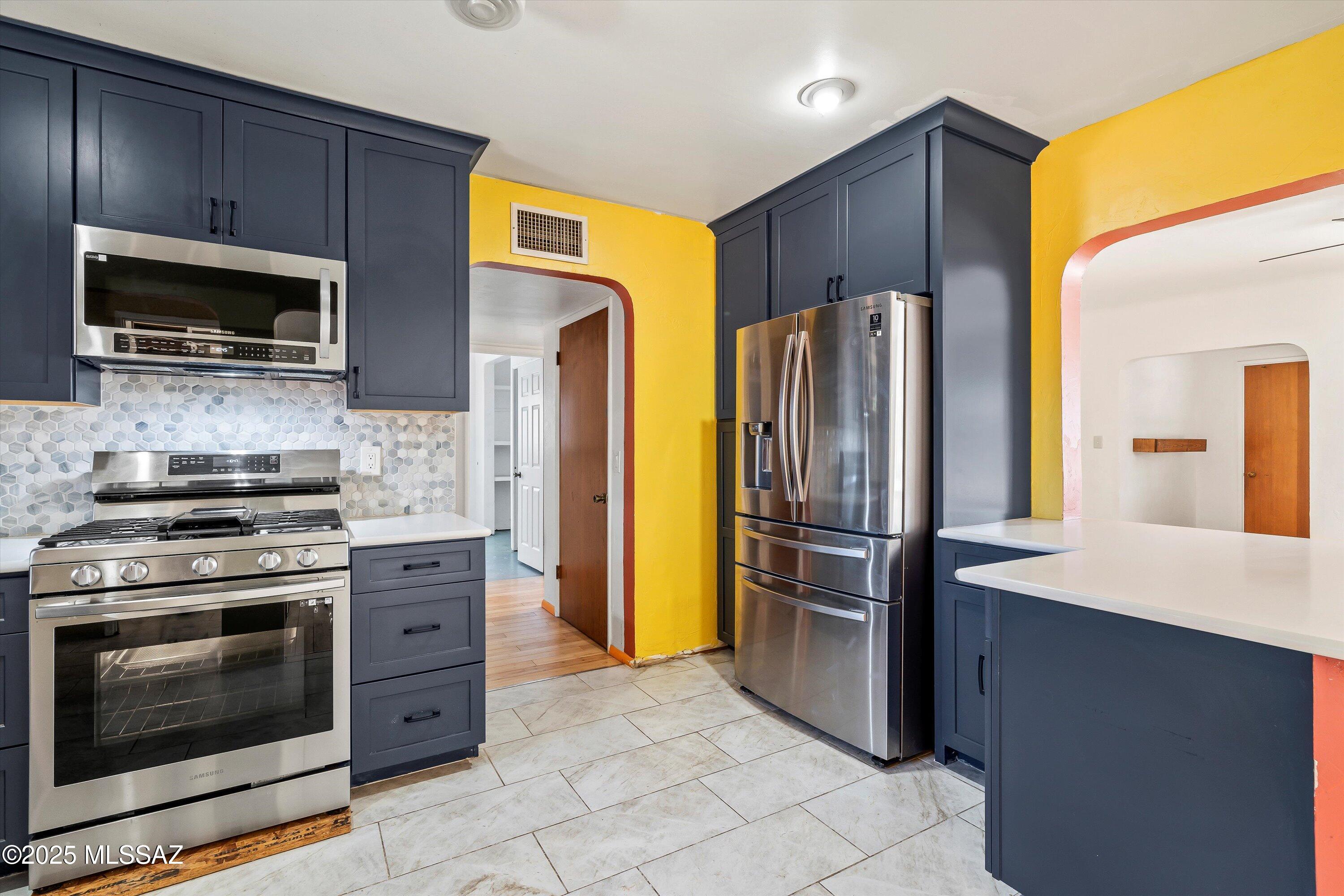 4731 E Scarlett Street