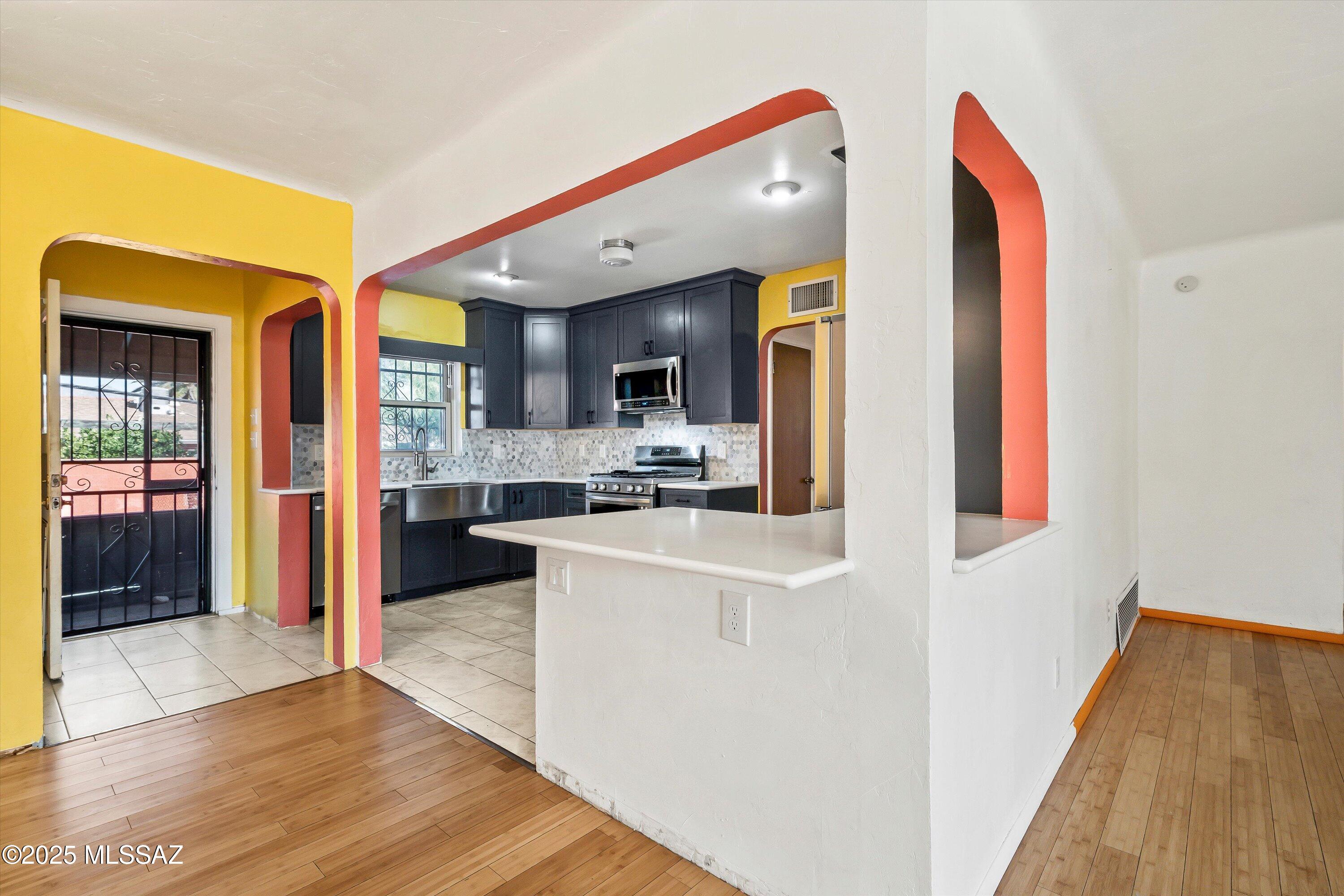 4731 E Scarlett Street