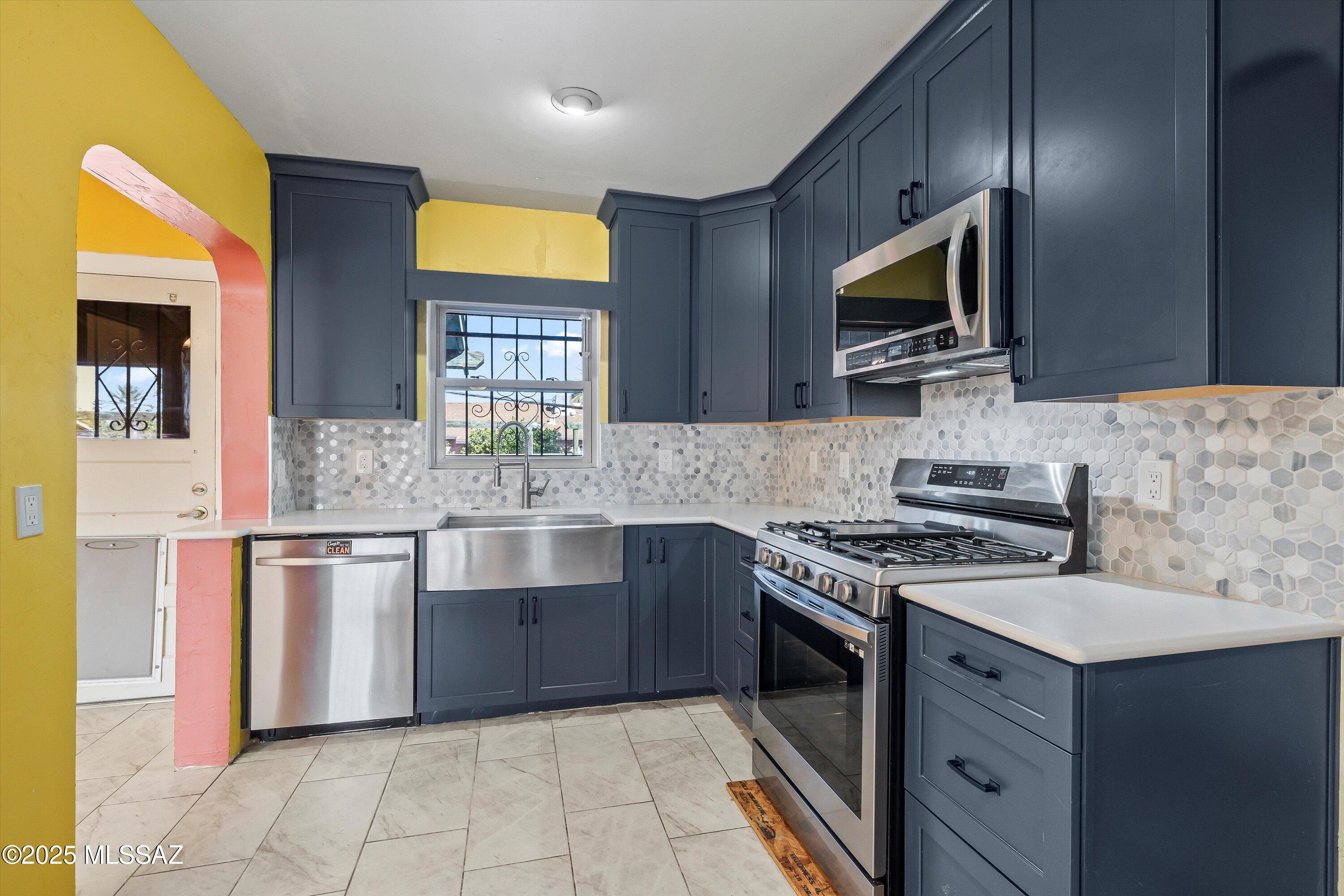 4731 E Scarlett Street