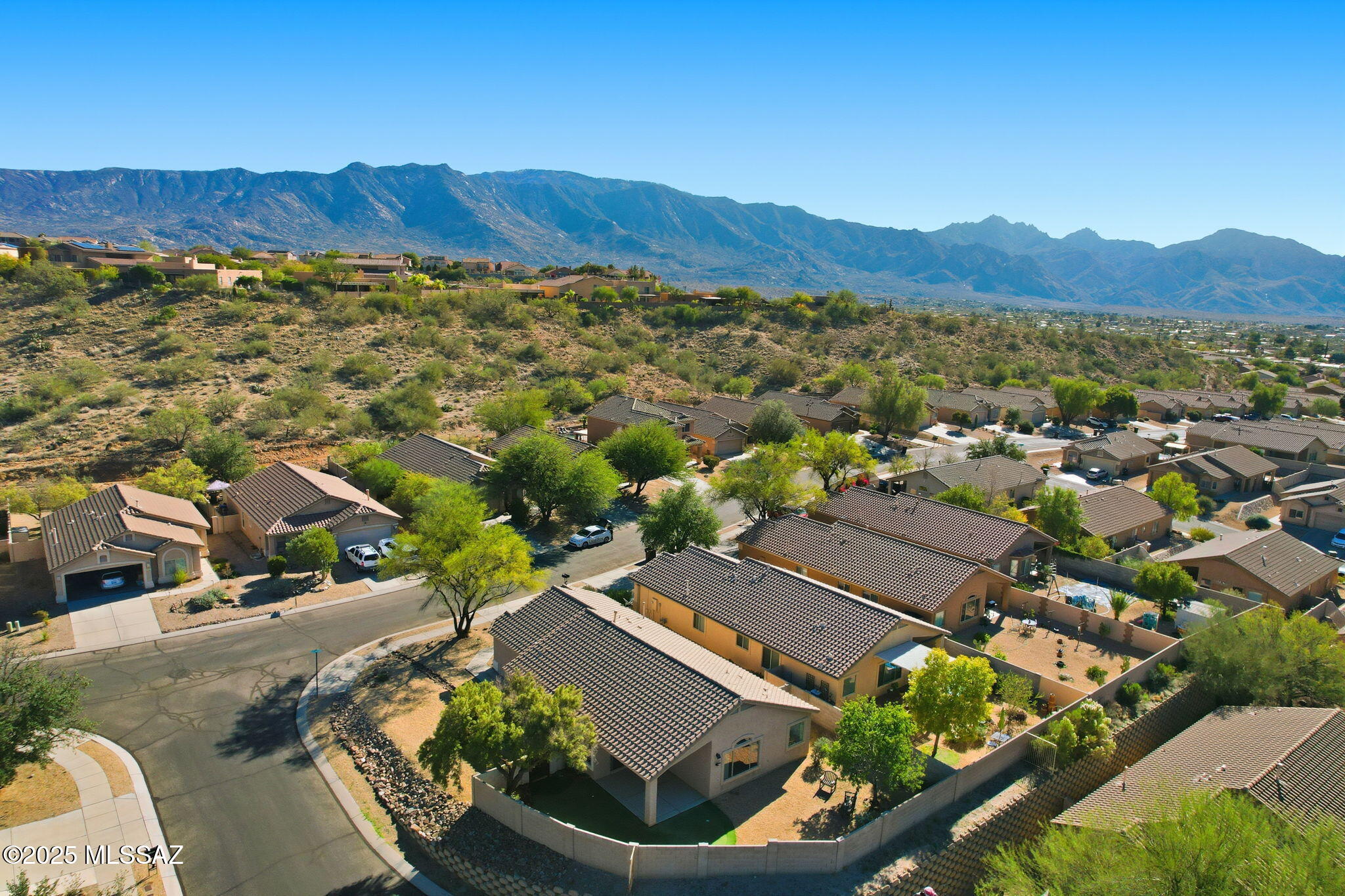 39642 S Old Arena Drive